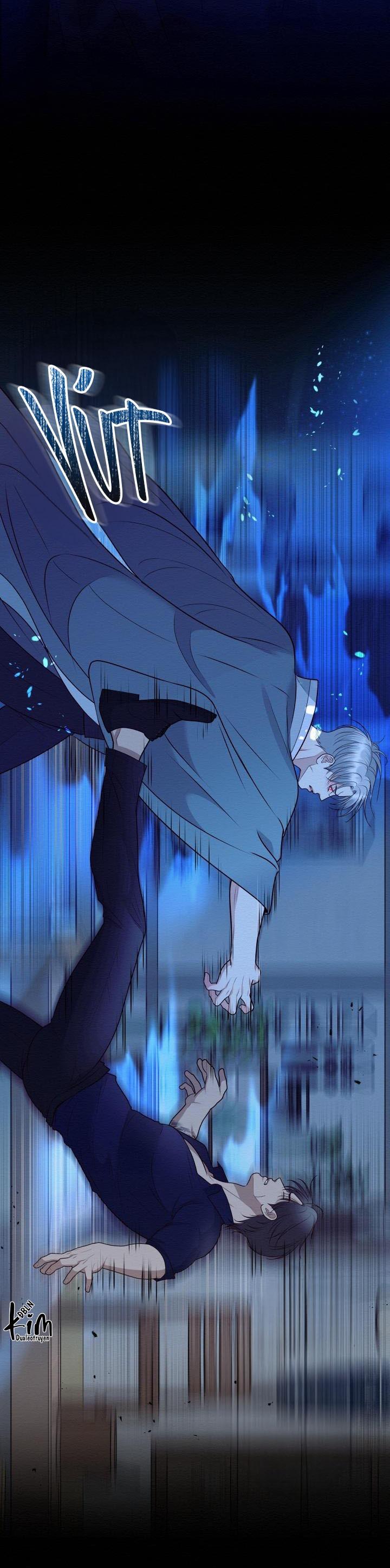 Đọc truyện LỄ TRỪ TÀ - Chapter 17