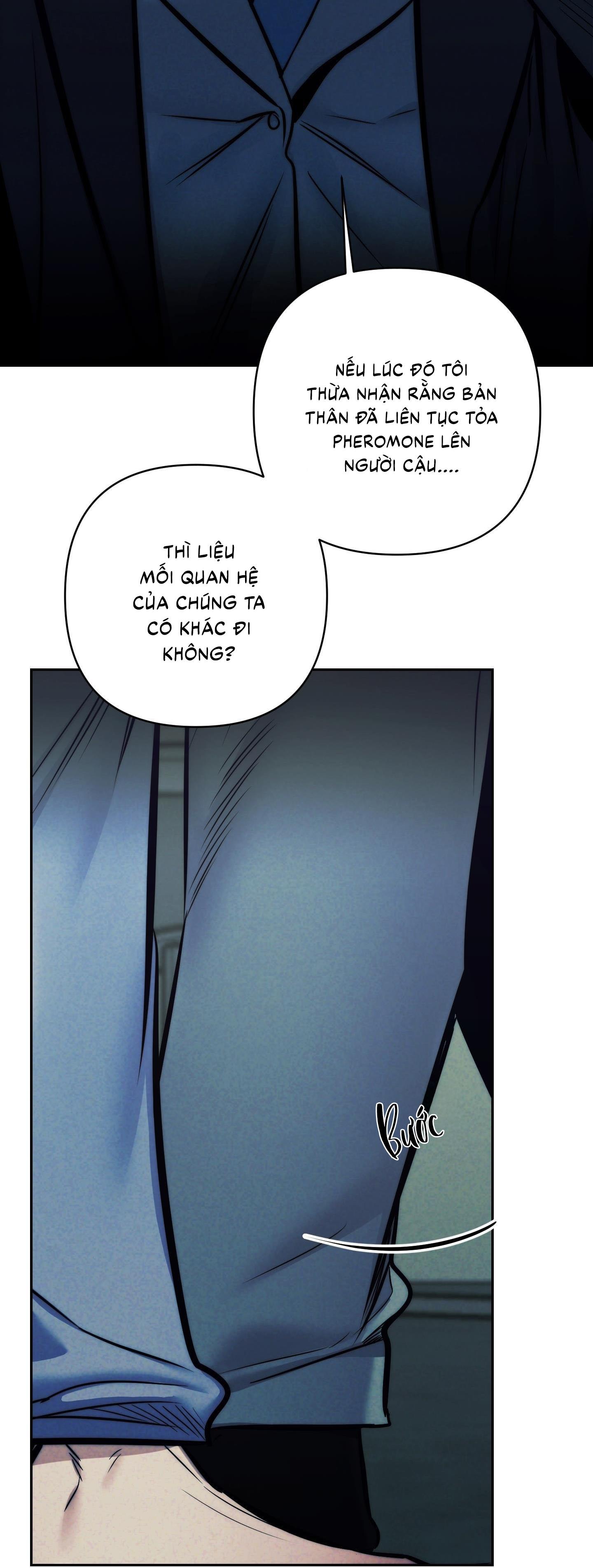 Đọc truyện  Stigma - Chapter 41