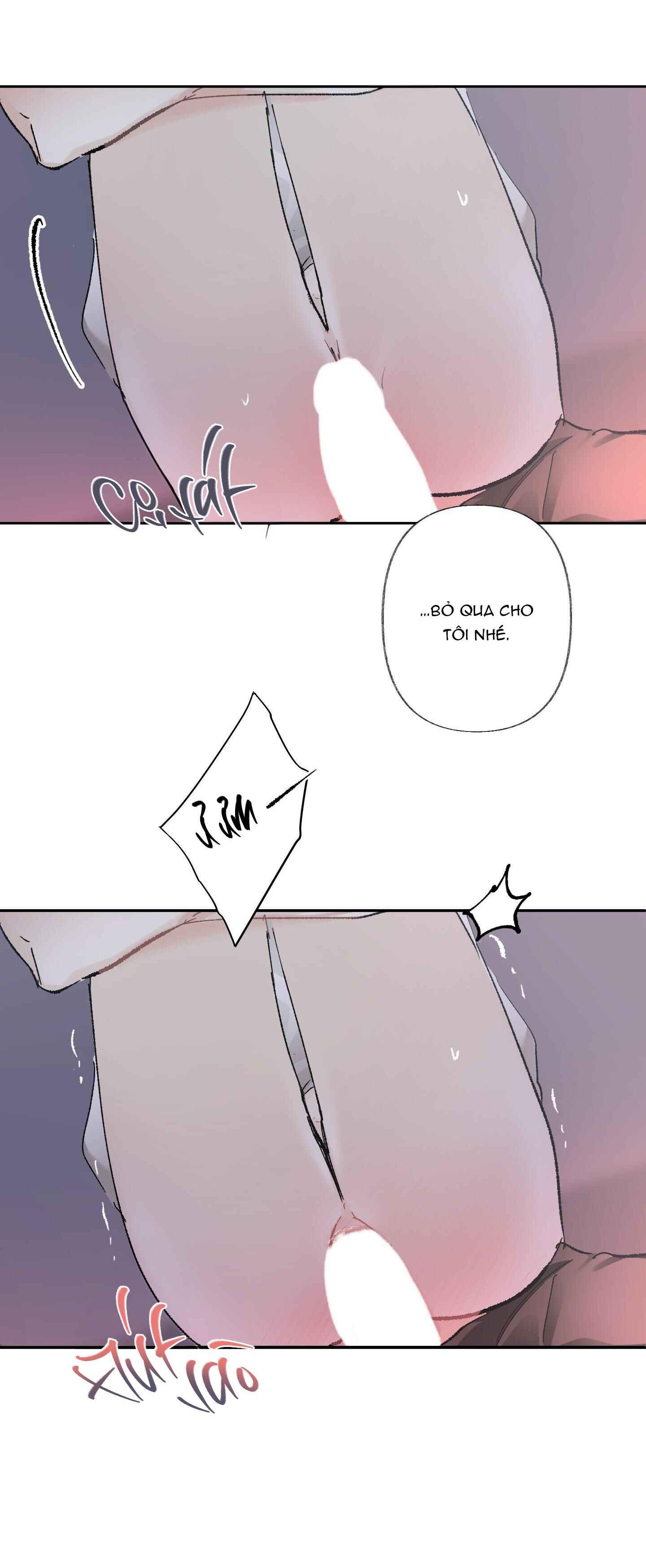 Đọc truyện THẾ GIỚI CỦA TÔI KHI KHÔNG CÓ EM - Chapter 65