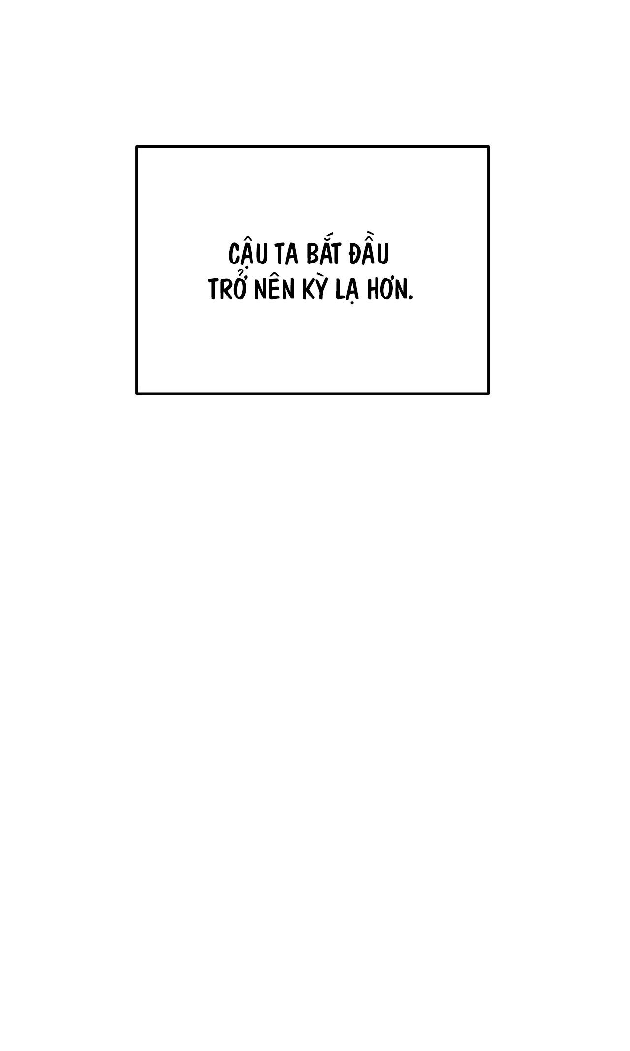 Đọc truyện HỢP ĐỒNG KẸO - Chapter 20