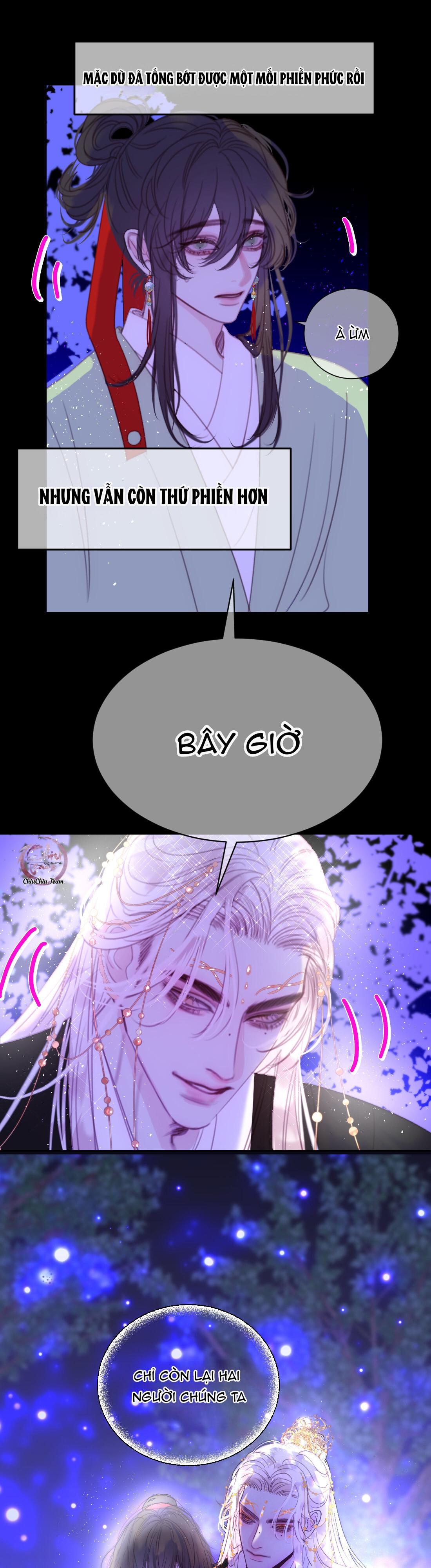 Đọc truyện Vài Câu Chuyện Với Sư Tôn Sau Khi Xuyên Sách - Chapter 74