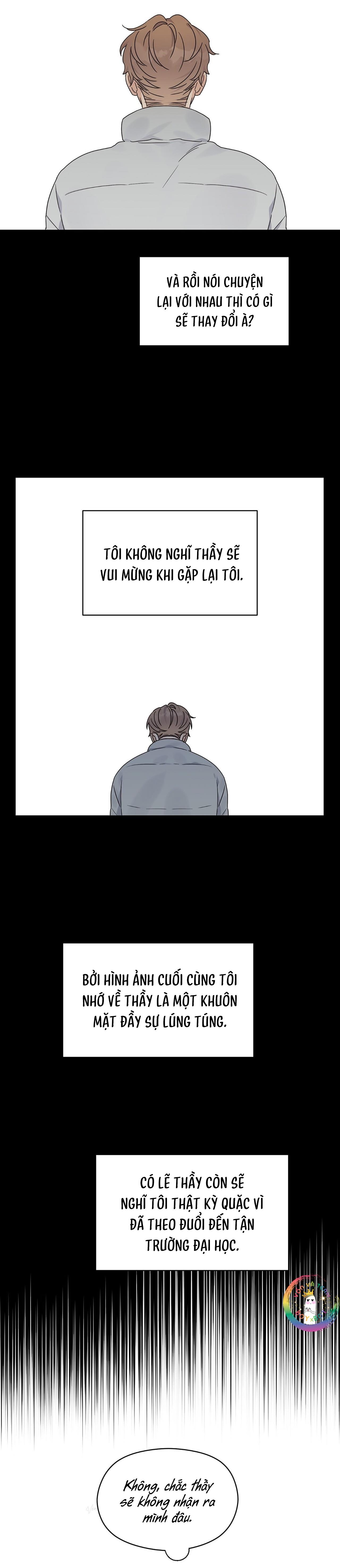 Đọc truyện ✿ Vết Thương Alpha ✿ - Chapter 2