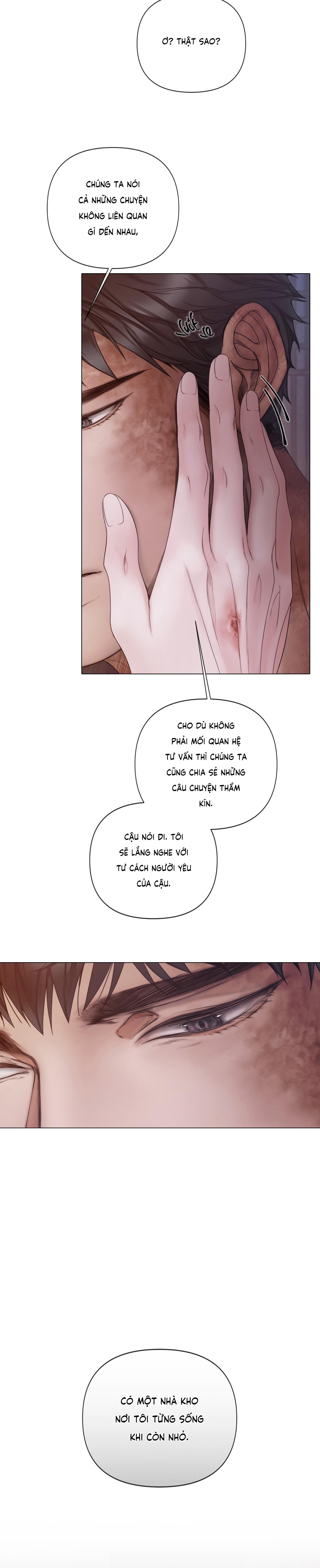 Đọc truyện MARY JANE - Chapter 52