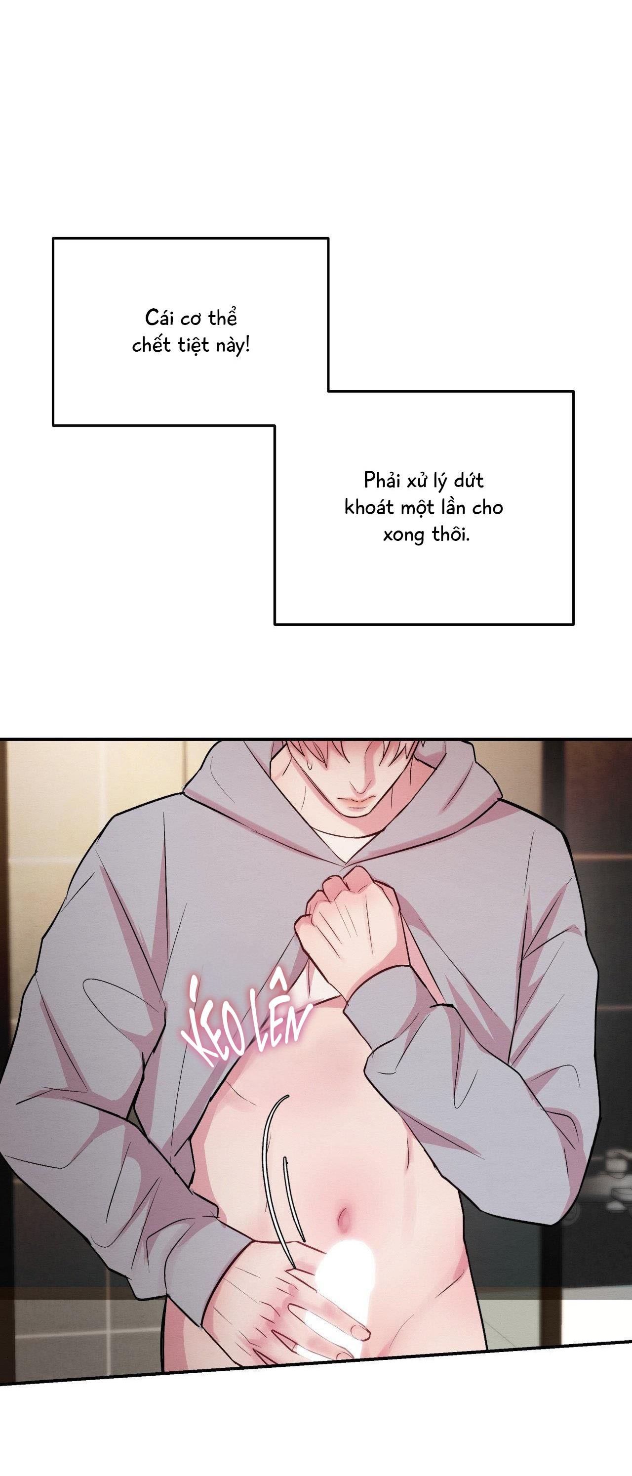 Đọc truyện  Love Remedy - Chapter 27