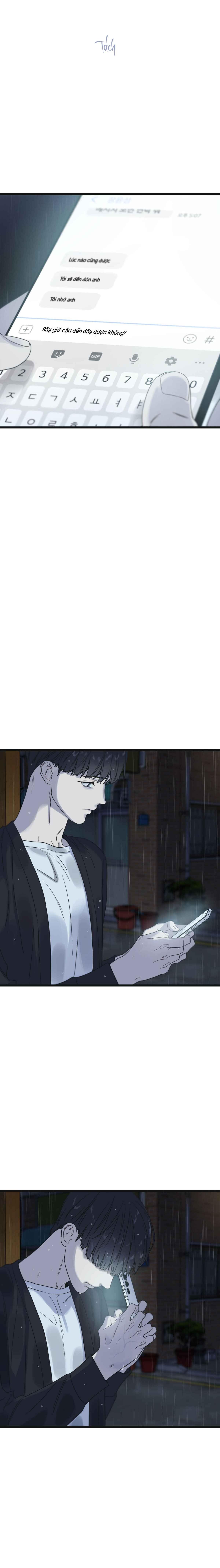 Đọc truyện TRÙNG PHÙNG - Chapter 50
