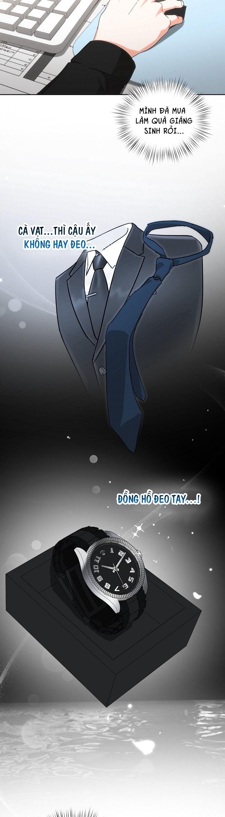 Đọc truyện NINE TO NINE - Chapter 79