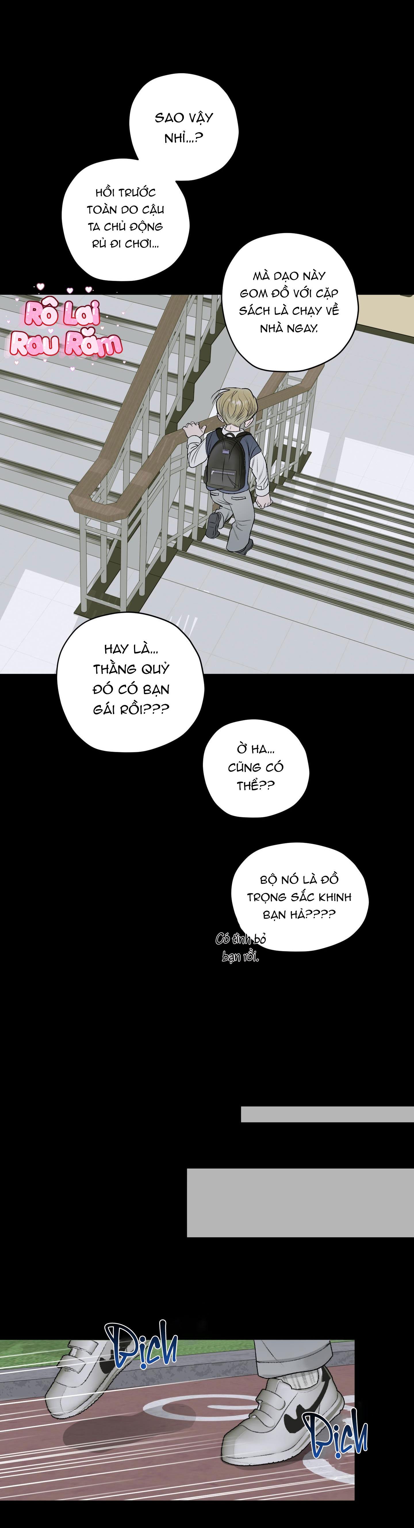 Đọc truyện  Đầm Hoa Sen - Chapter 26