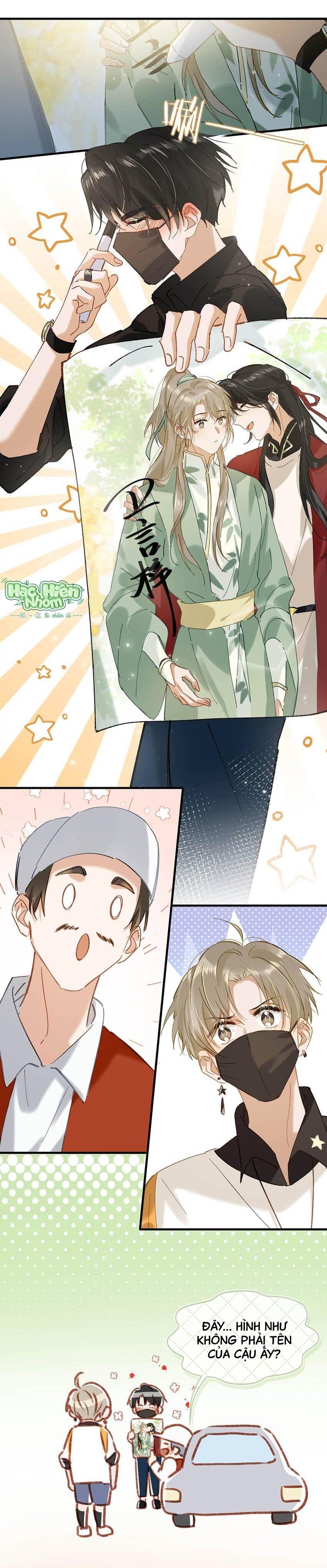 Đọc truyện Tôi và đối tác của tôi [DROP] - Chapter 73