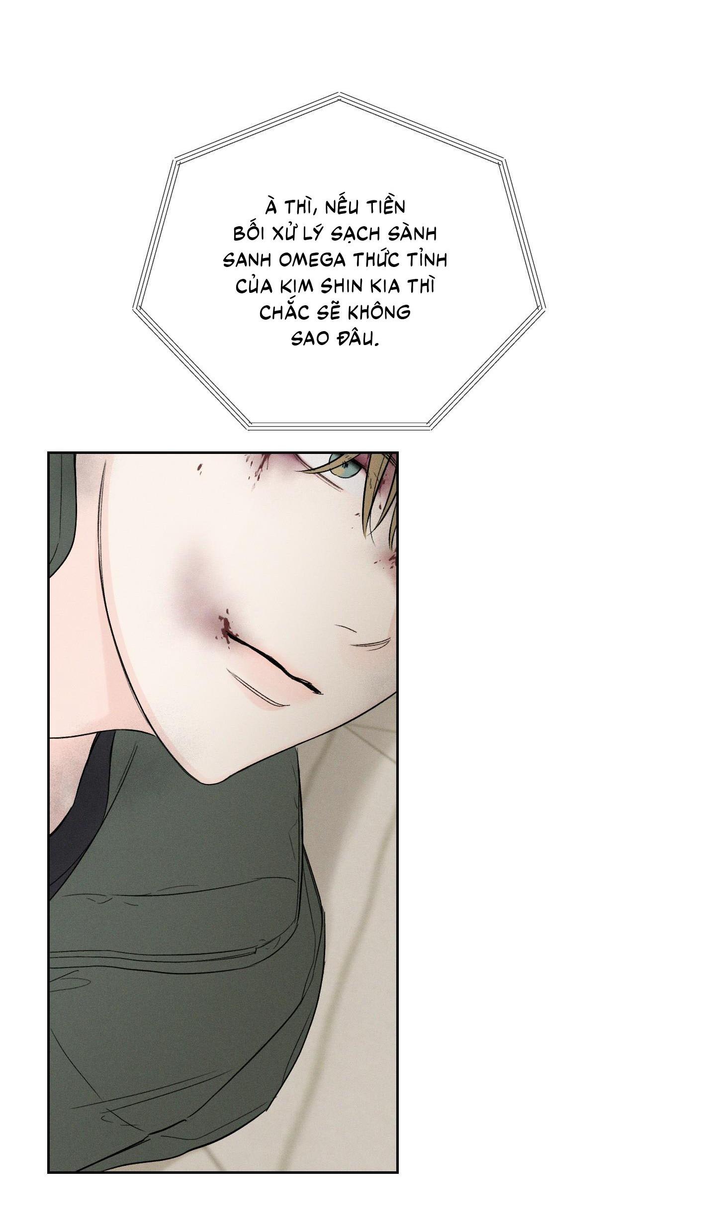 Đọc truyện  THÁNG 12 - Chapter 48