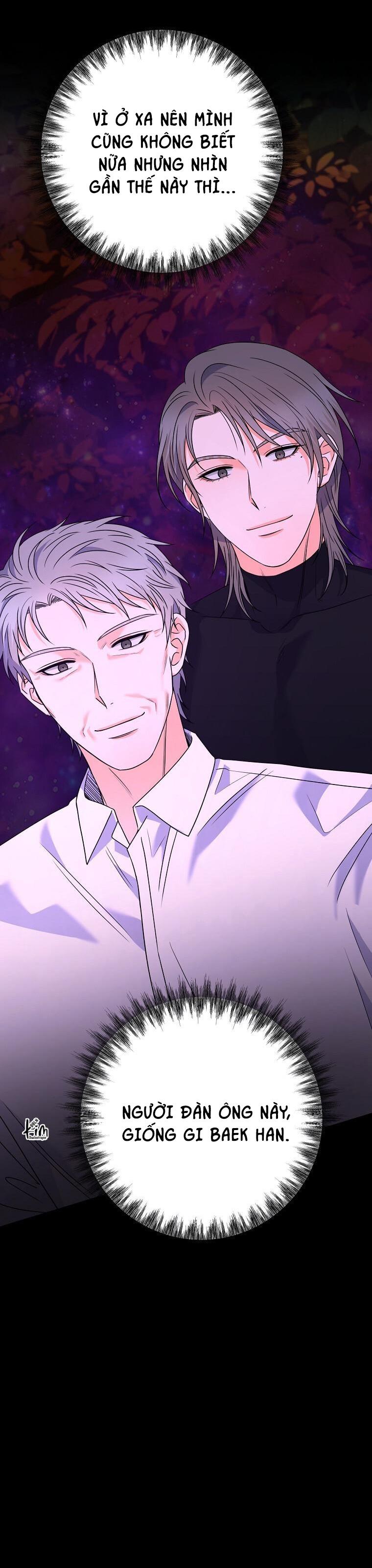 Đọc truyện CHÁN GHÉT - Chapter 32