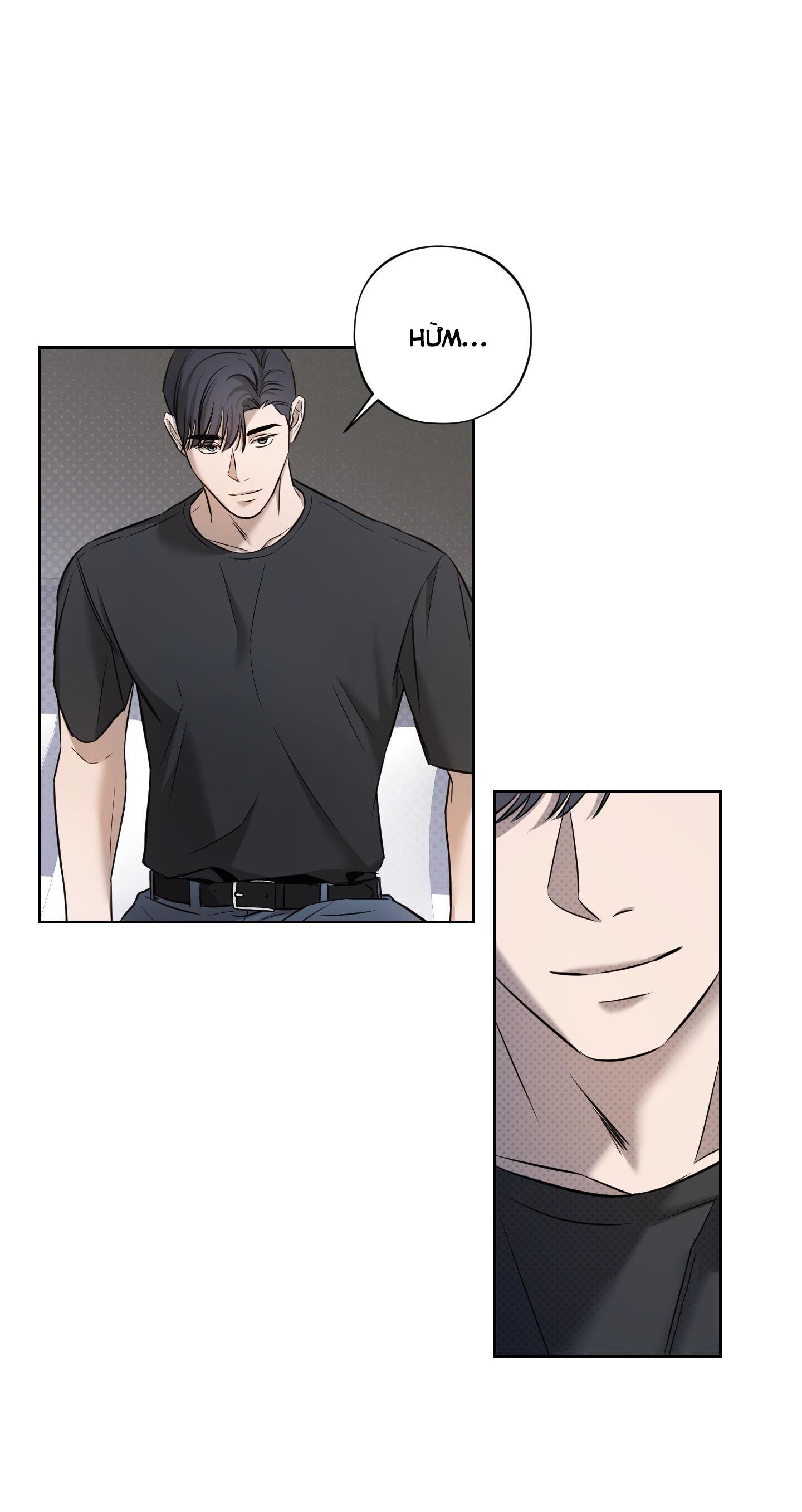 Đọc truyện (END) GIÁO XUYÊN THỦNG KHIÊN - Chapter 1