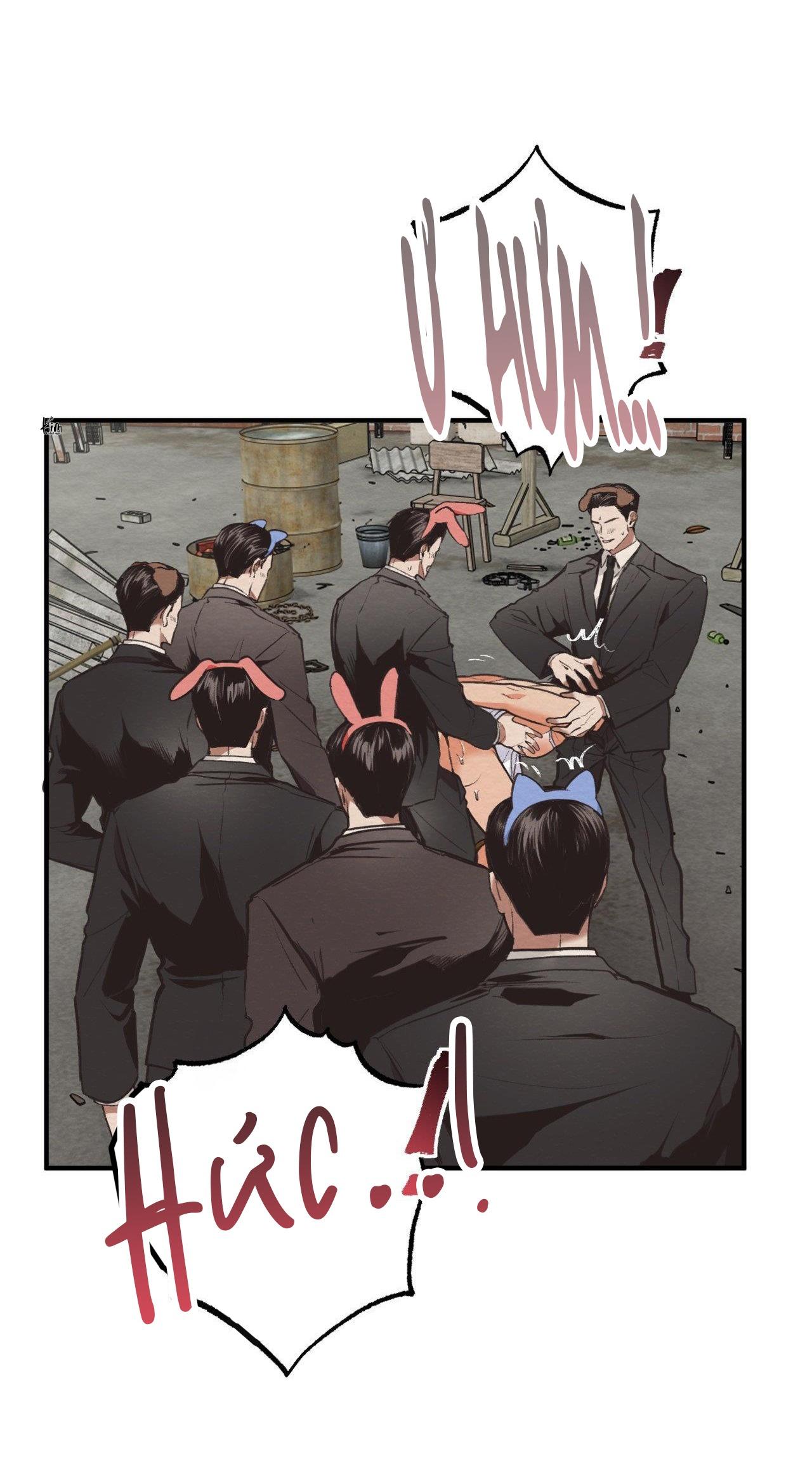 Đọc truyện ÁC MA ĐỈNH CẤP - Chapter 39