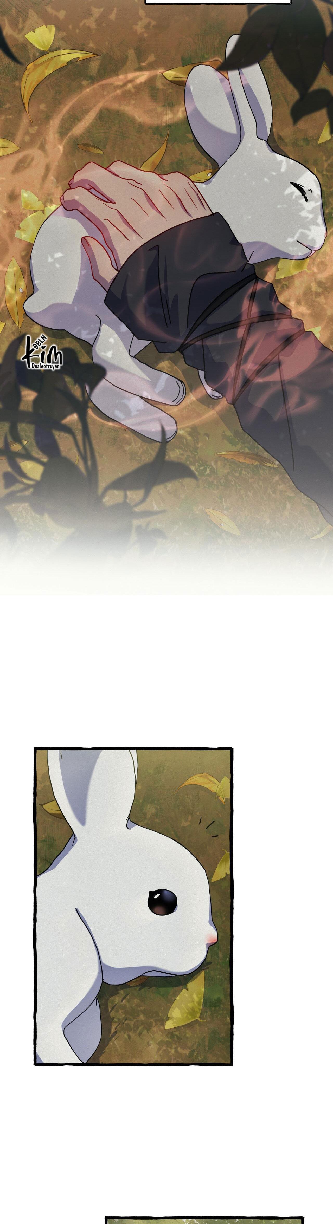 Đọc truyện BL CỔ TRANG-ÂU CỔ NGẮN NHÀ KIM - Chapter 30.3