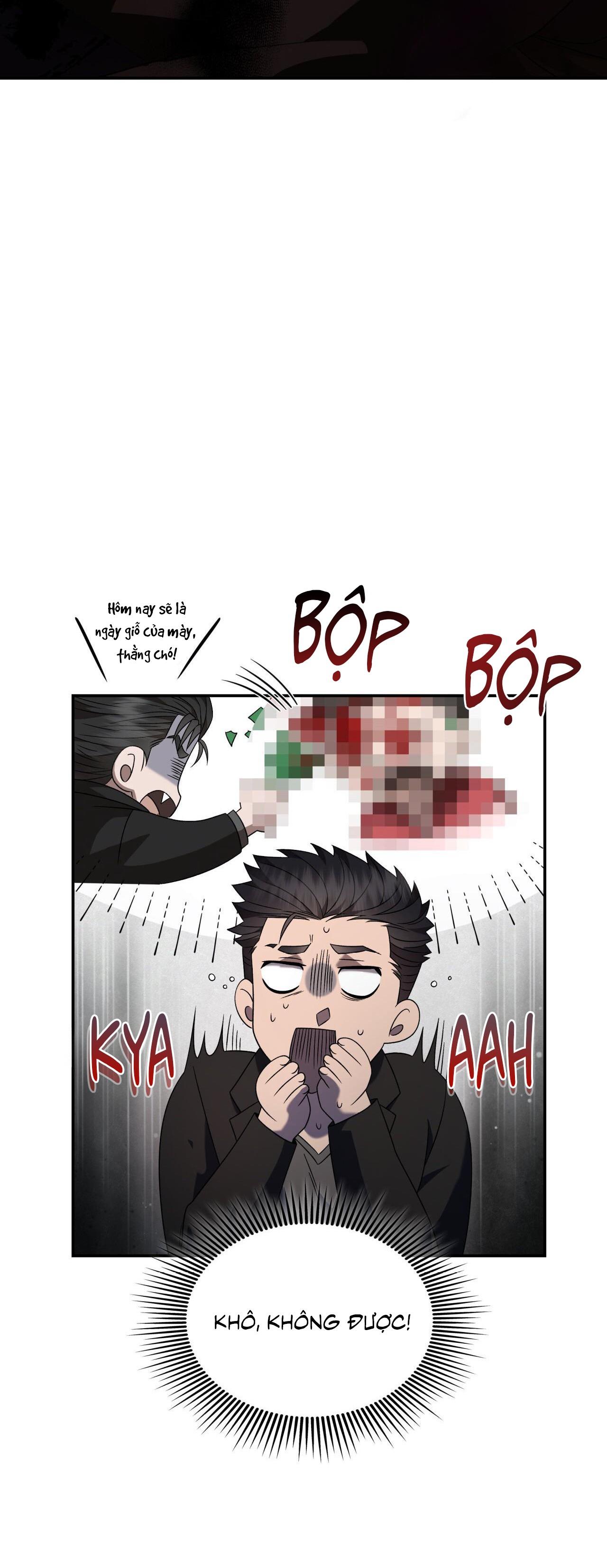 Đọc truyện Raw - Chapter 10