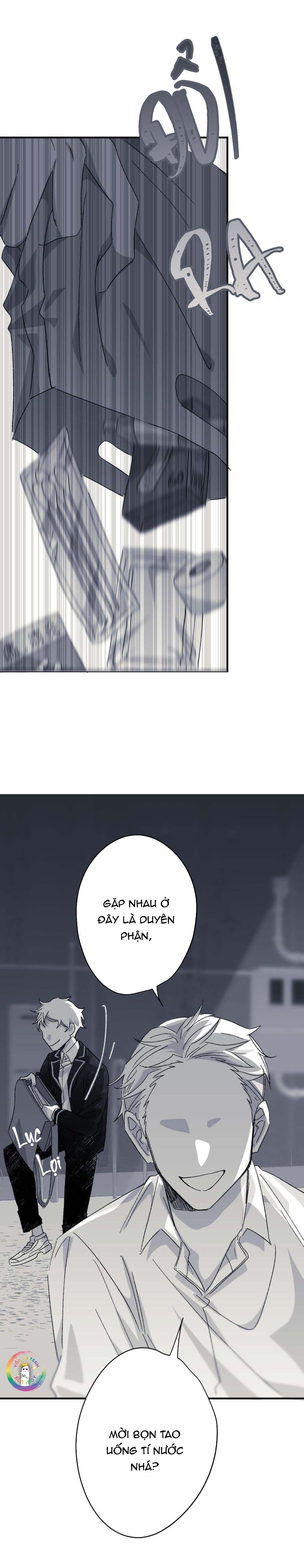 Đọc truyện 16647 - Chapter 8