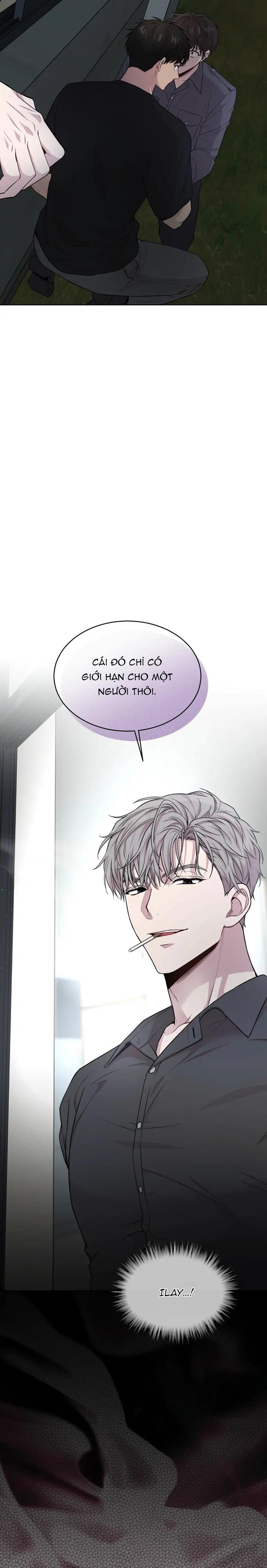 Đọc truyện Passion - Chapter 51