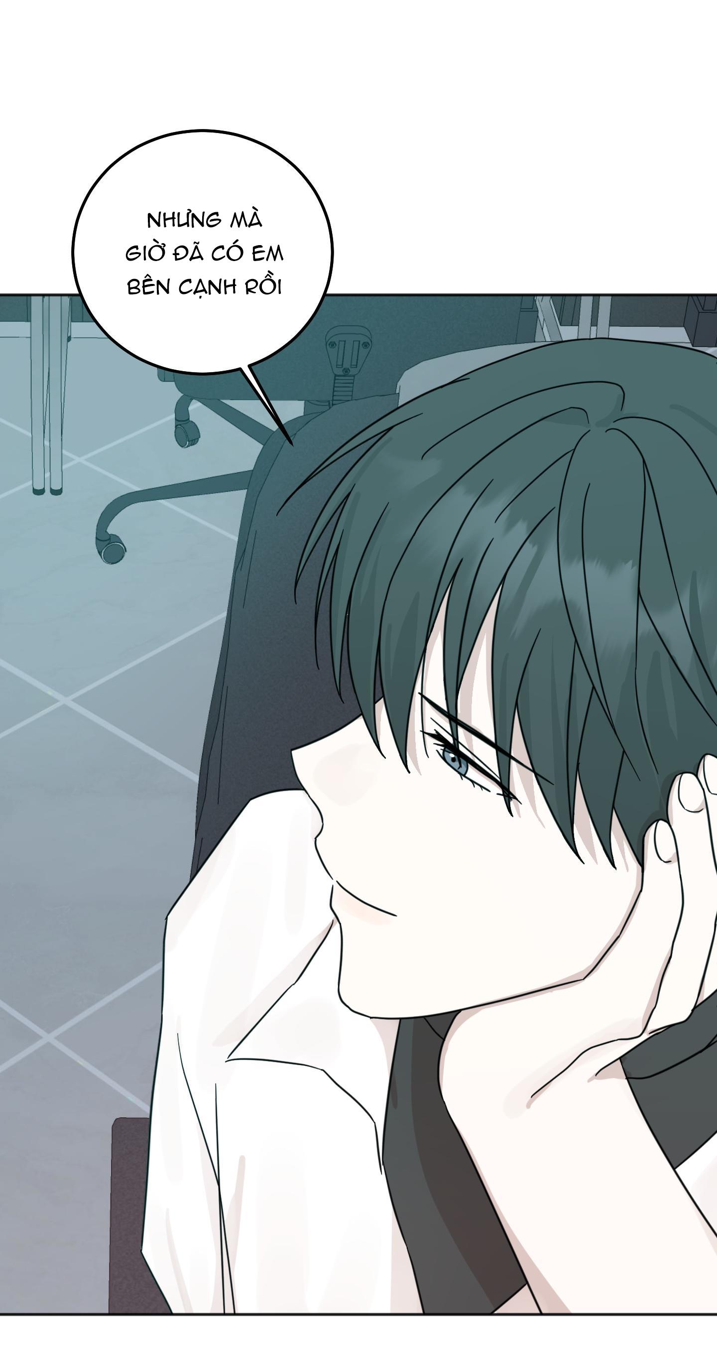 Đọc truyện CHUYỆN TÌNH CHIBI - Chapter 7