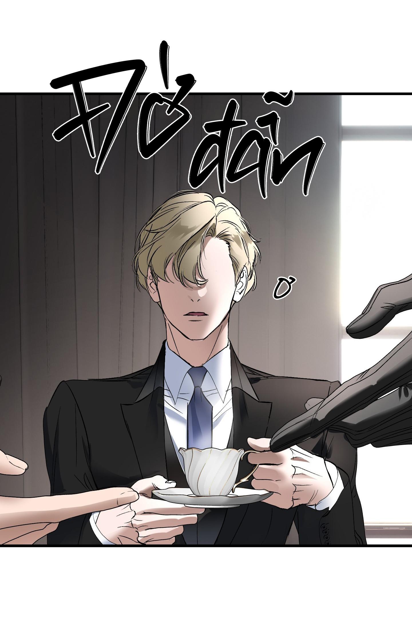 Đọc truyện SỰ TRÓI BUỘC CỦA YAN - Chapter 16