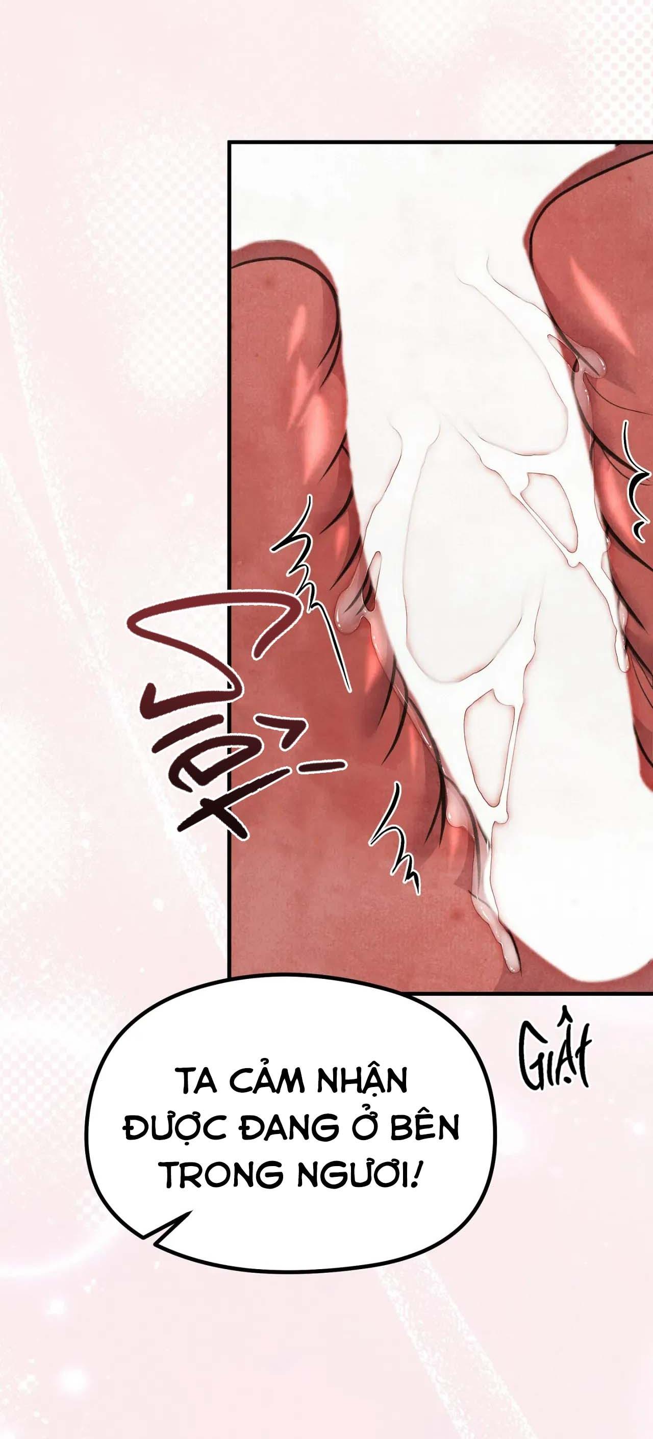 Đọc truyện Chuyện về bánh Hotteok - Chapter 2