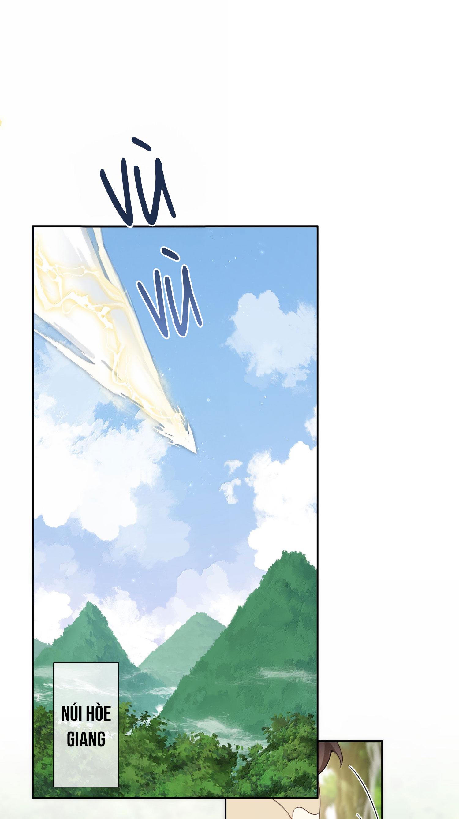 Đọc truyện Trường Cấp Ba Sơn Hải - Chapter 112