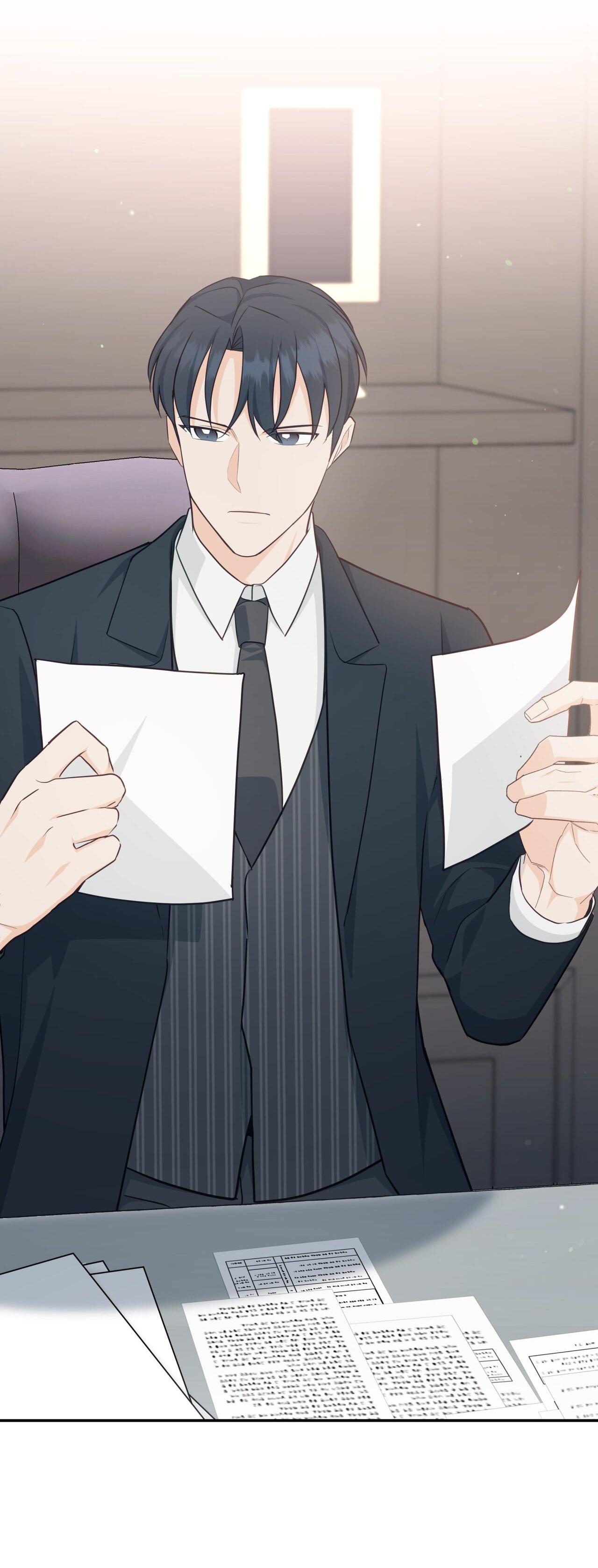 Đọc truyện VỊ NGỌT KHÔNG ĐƯỜNG (SWEET NOT SUGAR) - Chapter 39