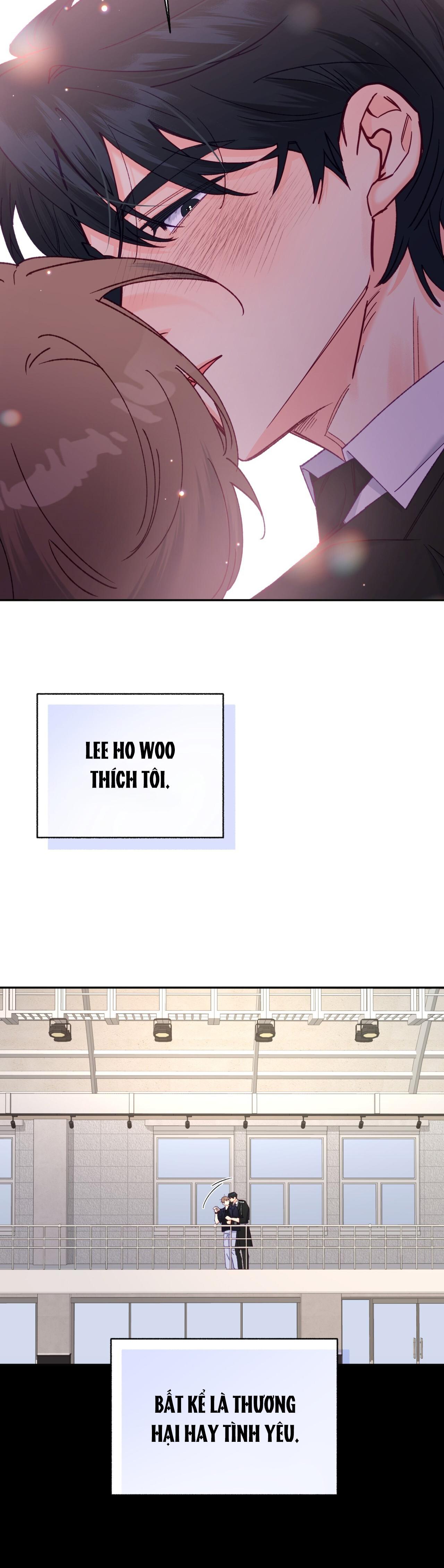 Đọc truyện Người bình thường cấp A - Chapter 33