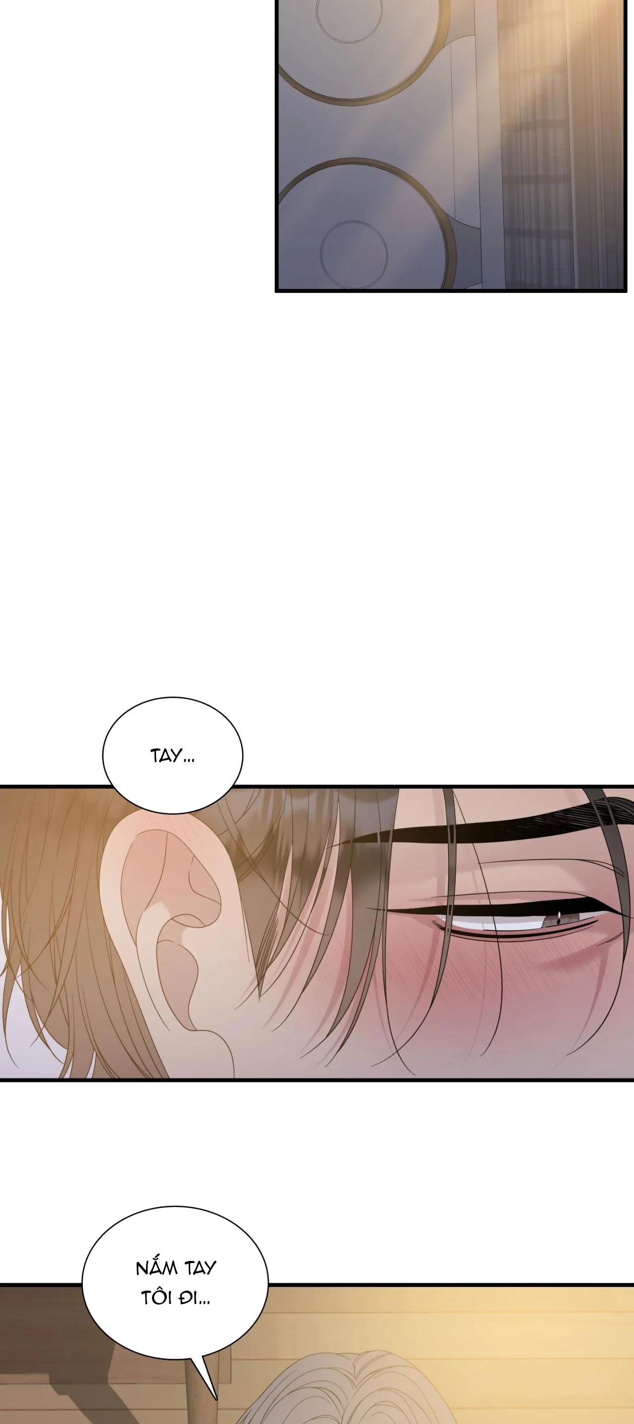 Đọc truyện TÊN RÁC RƯỞI - Chapter 71