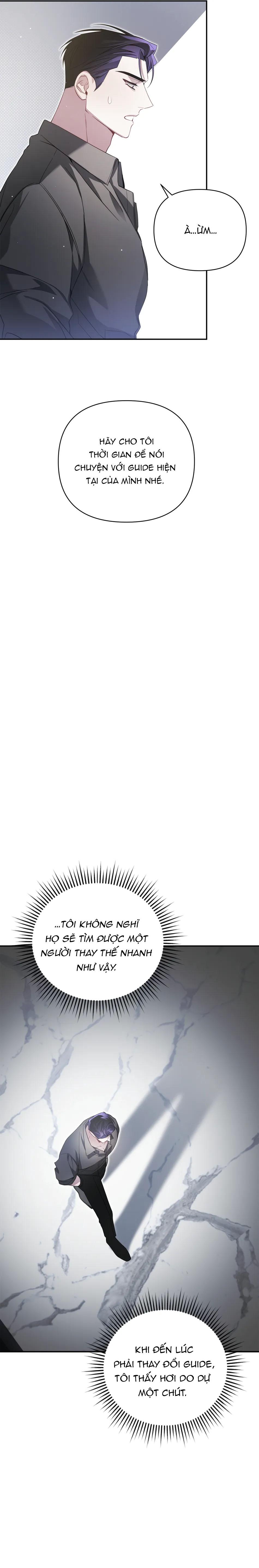 Đọc truyện Revenge Guide - Chapter 7