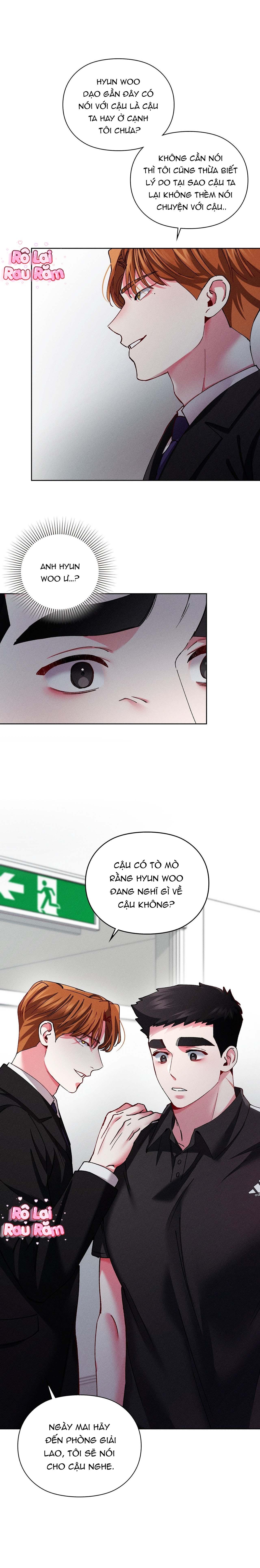 Đọc truyện NÂNG TẠ THOÁT Ế - Chapter 29