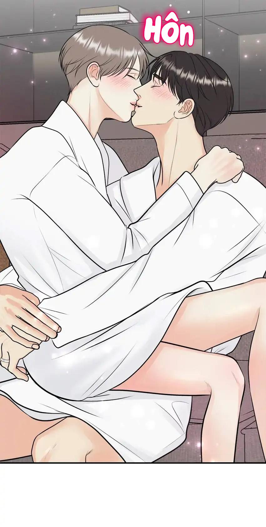 Đọc truyện Hạnh Phúc Trọn Vẹn - Chapter 58
