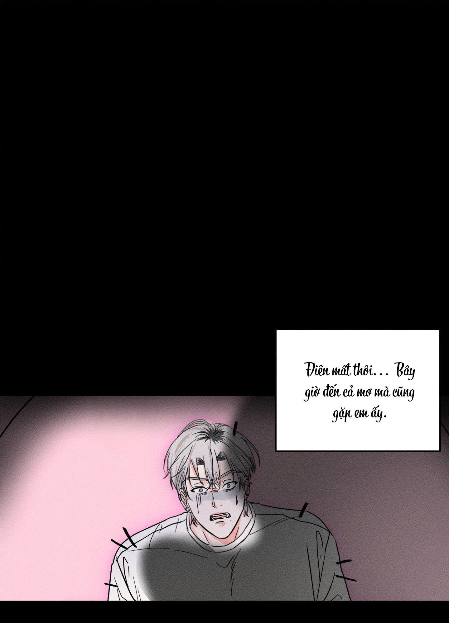 Đọc truyện  Ngon lên nào! Nhăm nhăm~ - Chapter 3