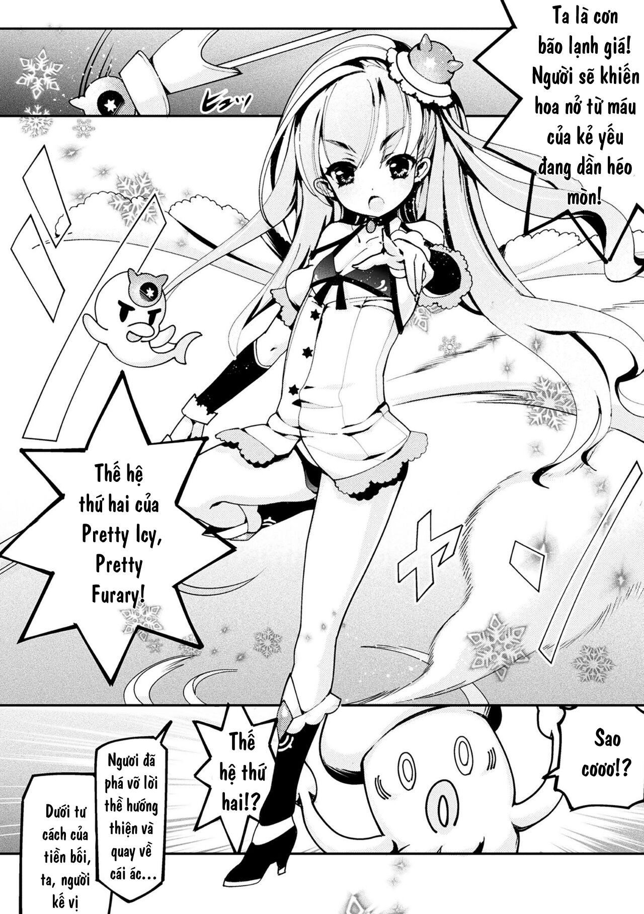 Đọc truyện Đạo Tàn Bụ - Chapter 5