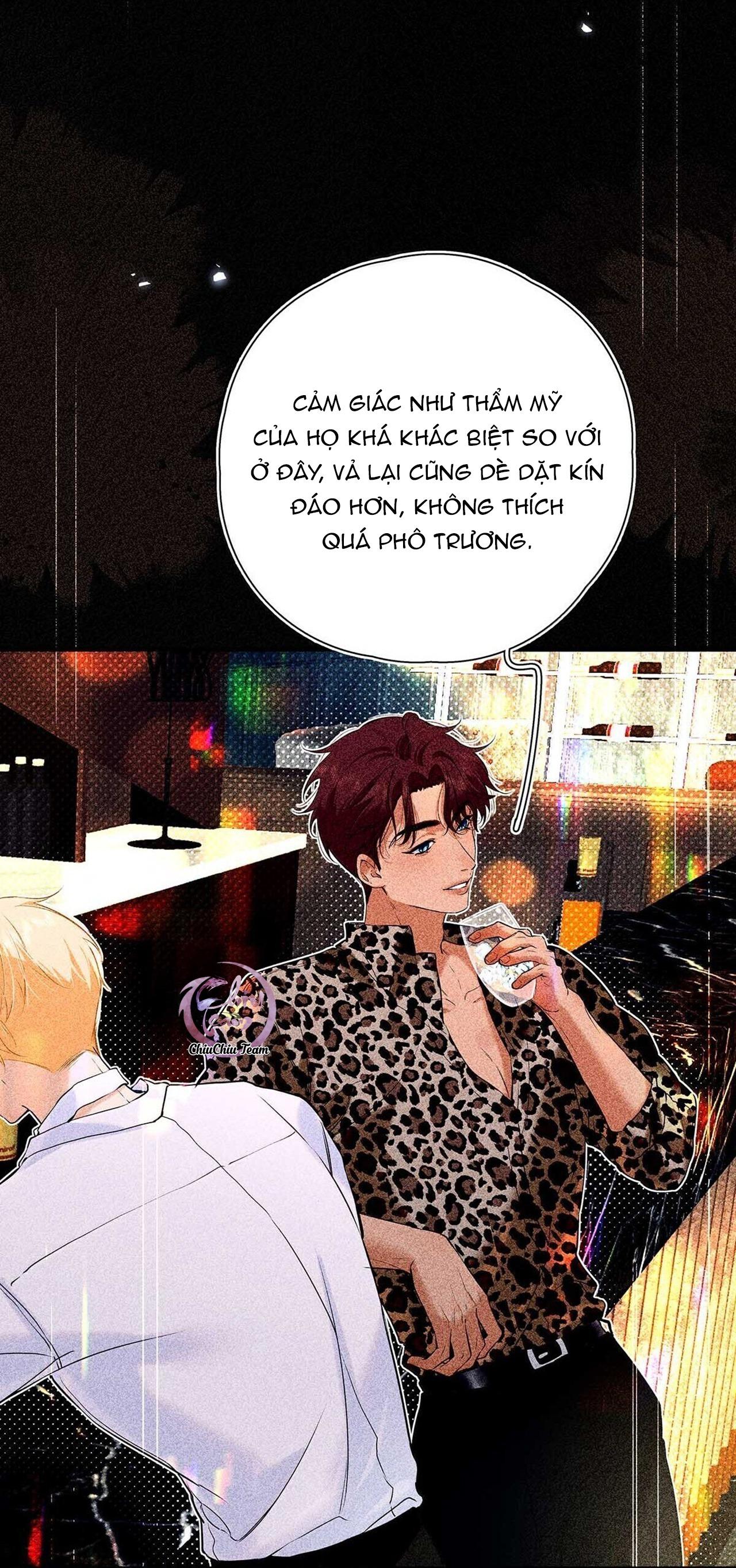 Đọc truyện Bắt đầu làm bạn trai từ số 0 - Chapter 40