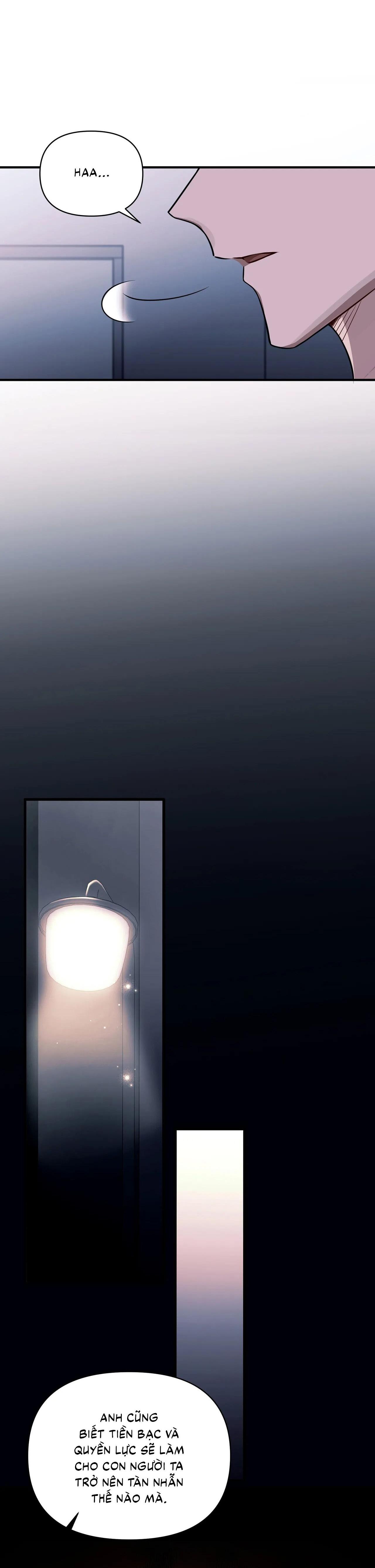 Đọc truyện  Vết Trượt - Chapter 41