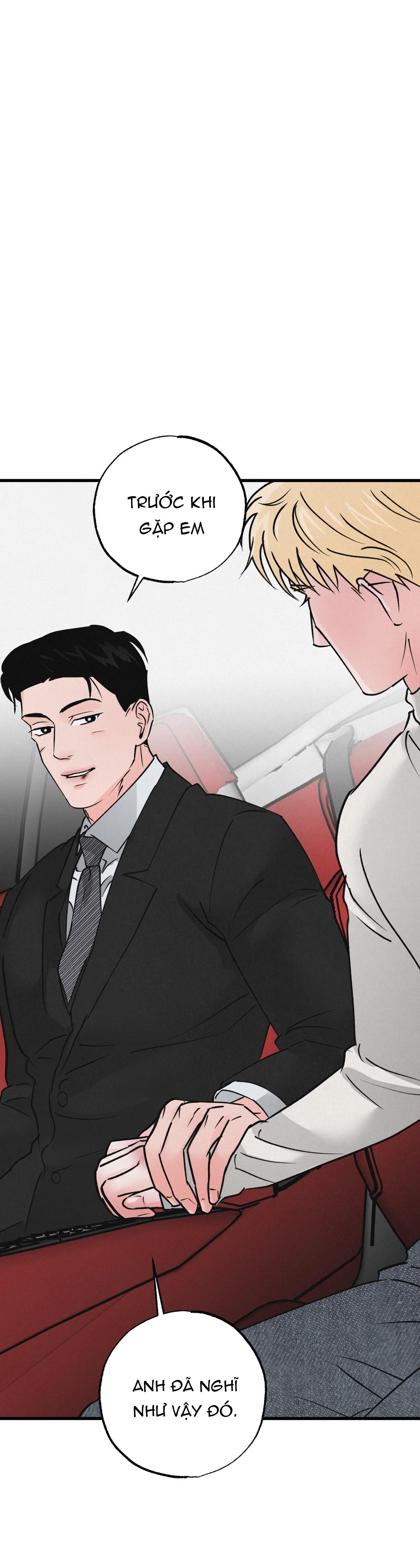 Đọc truyện CẶP ĐÔI HOÀN HẢO - Chapter 29