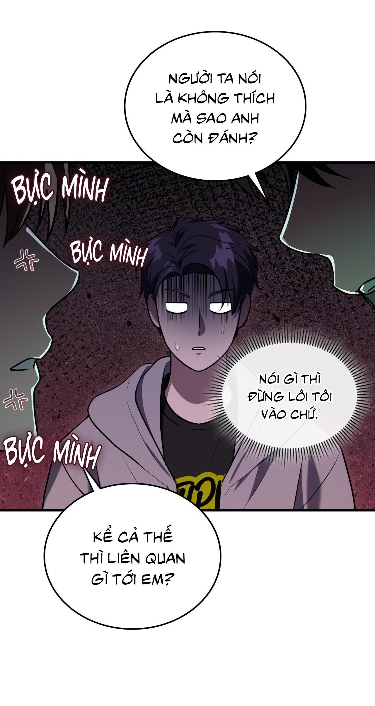 Đọc truyện Guild member - Chapter 58