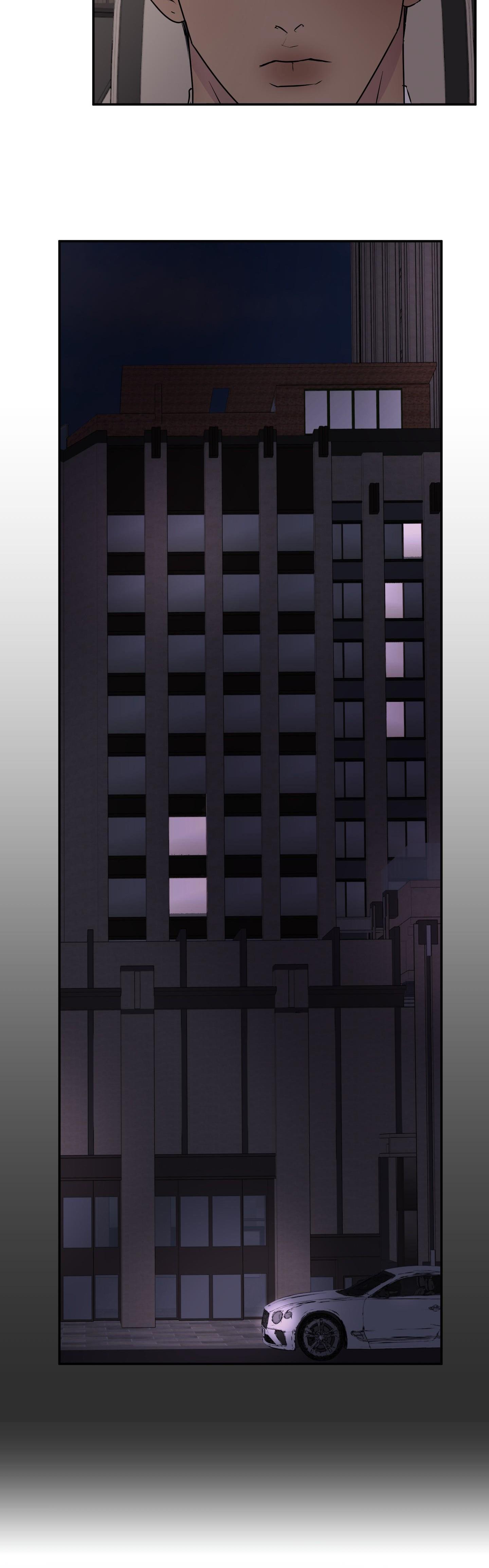 Đọc truyện Kick your heart - Chapter 2