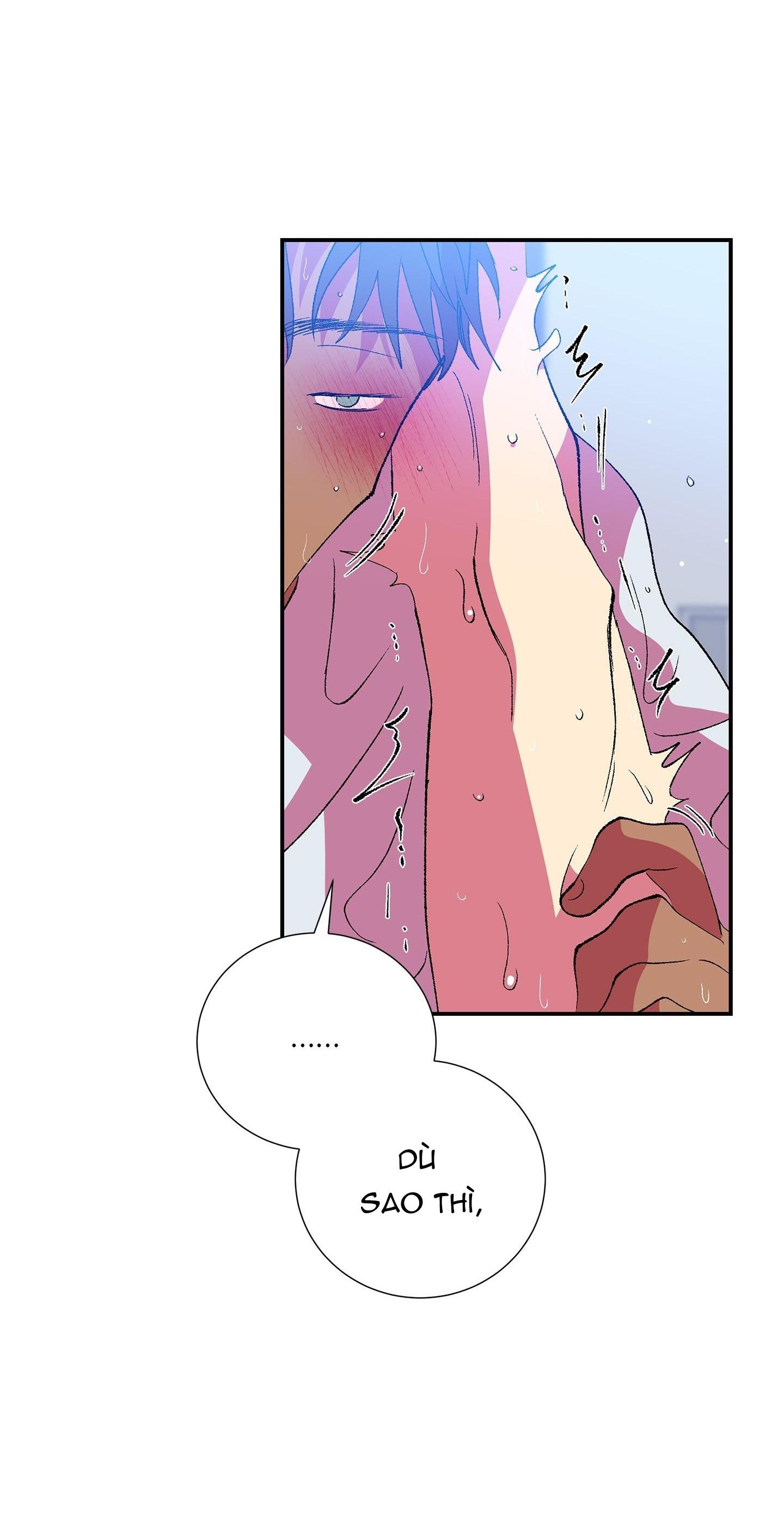 Đọc truyện ÔNG CHÚ BÊN CỬA SỔ - Chapter 66