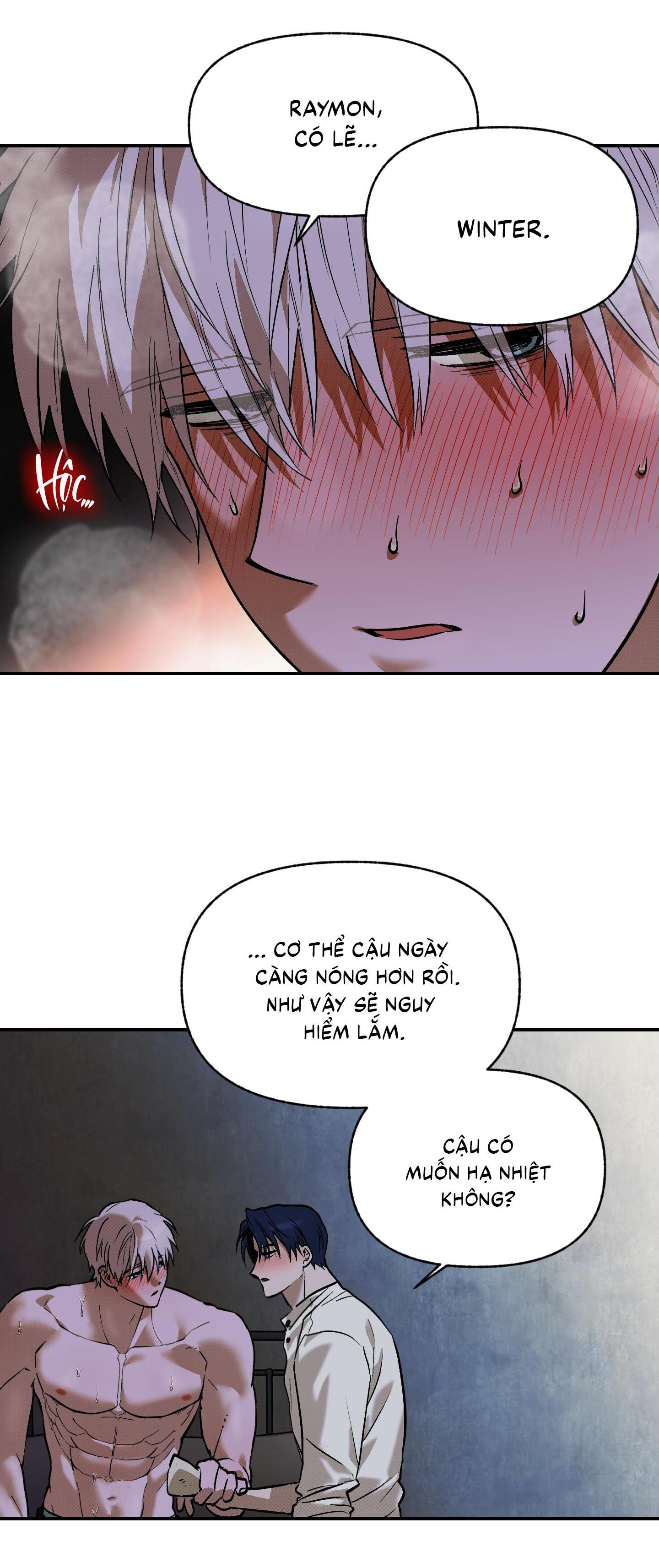 Đọc truyện  Control Time - Chapter 20
