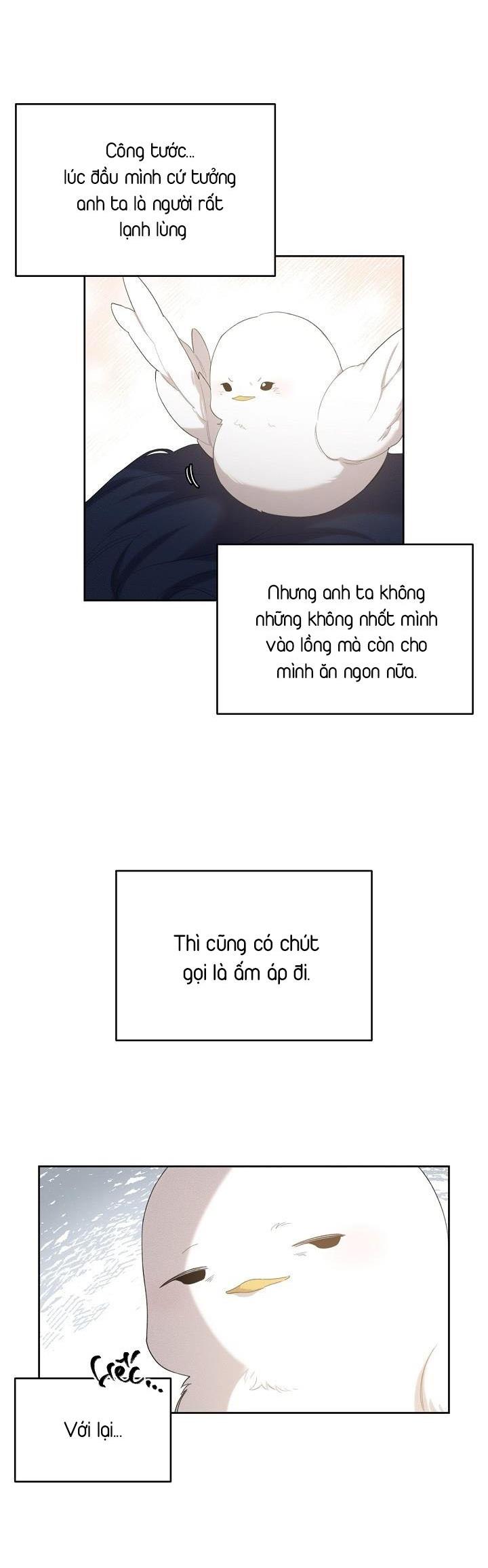 Đọc truyện  Xin Người Đừng Nhấn - Chapter 7