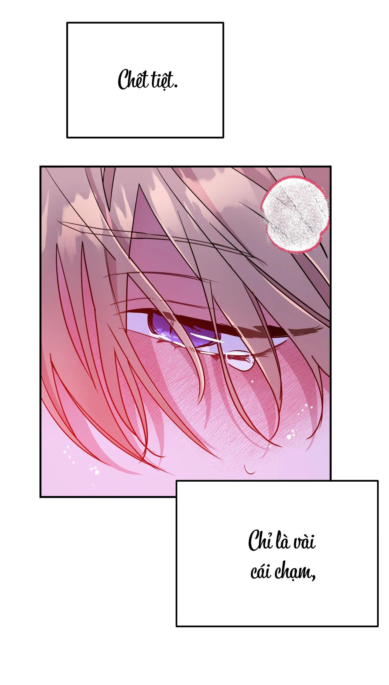 Đọc truyện  Ám Giữ Linh Hồn - Chapter 56