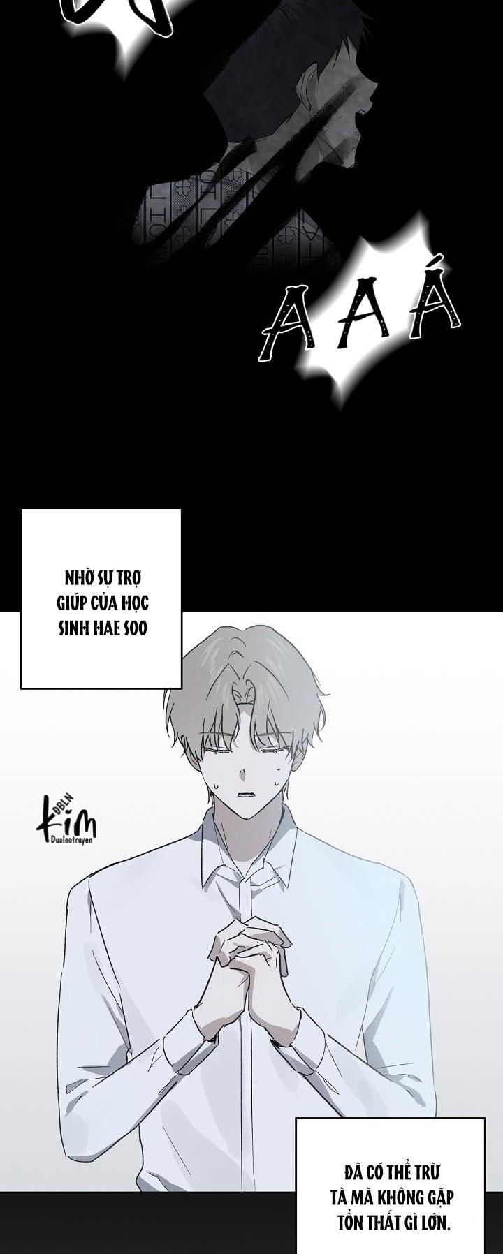 Đọc truyện BL NGẮN CHỊCH HỎNY - Chapter 44.2