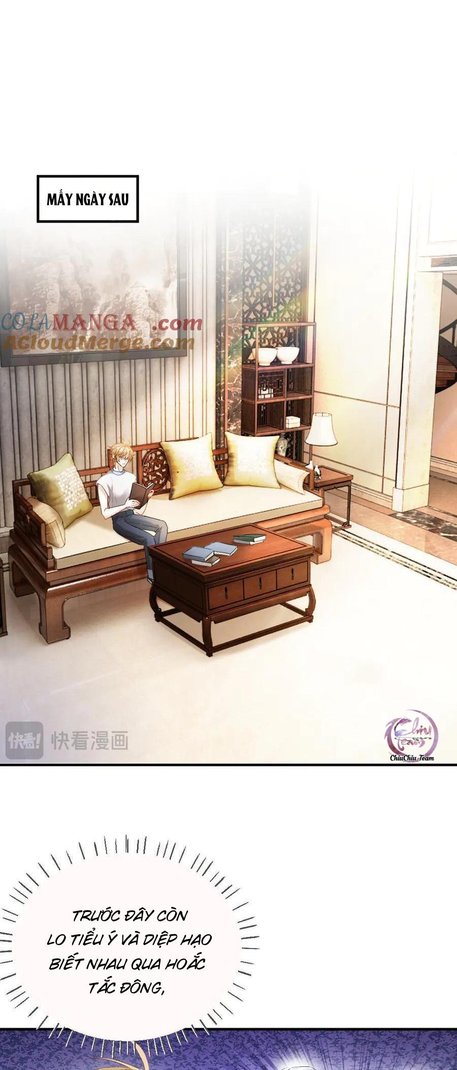 Đọc truyện Tiểu thiếu gia dựa vào nhan sắc càn quét toàn hệ thống - Chapter 42