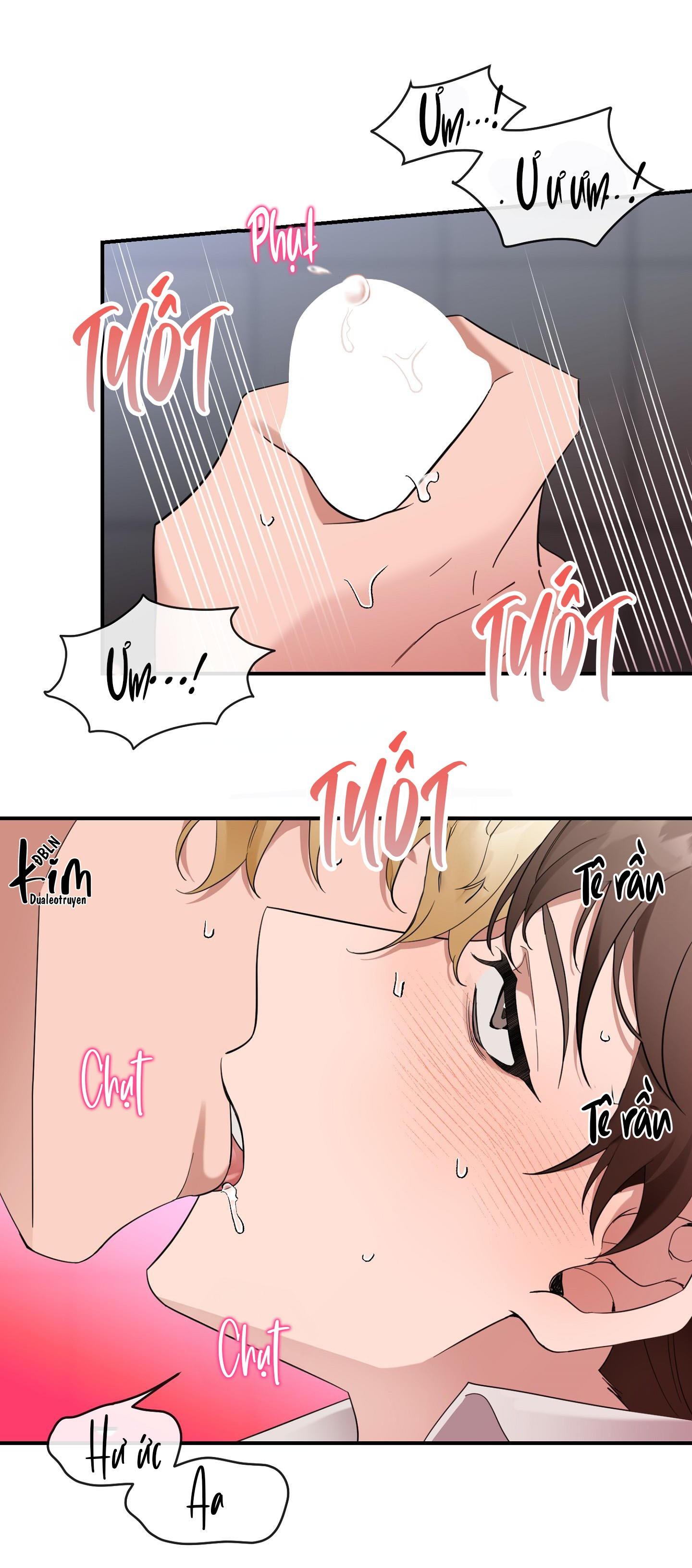Đọc truyện TUYỂN TẬP NHẤT THỤ ĐA CÔNG CỦA NHÀ KIM - Chapter 25.4