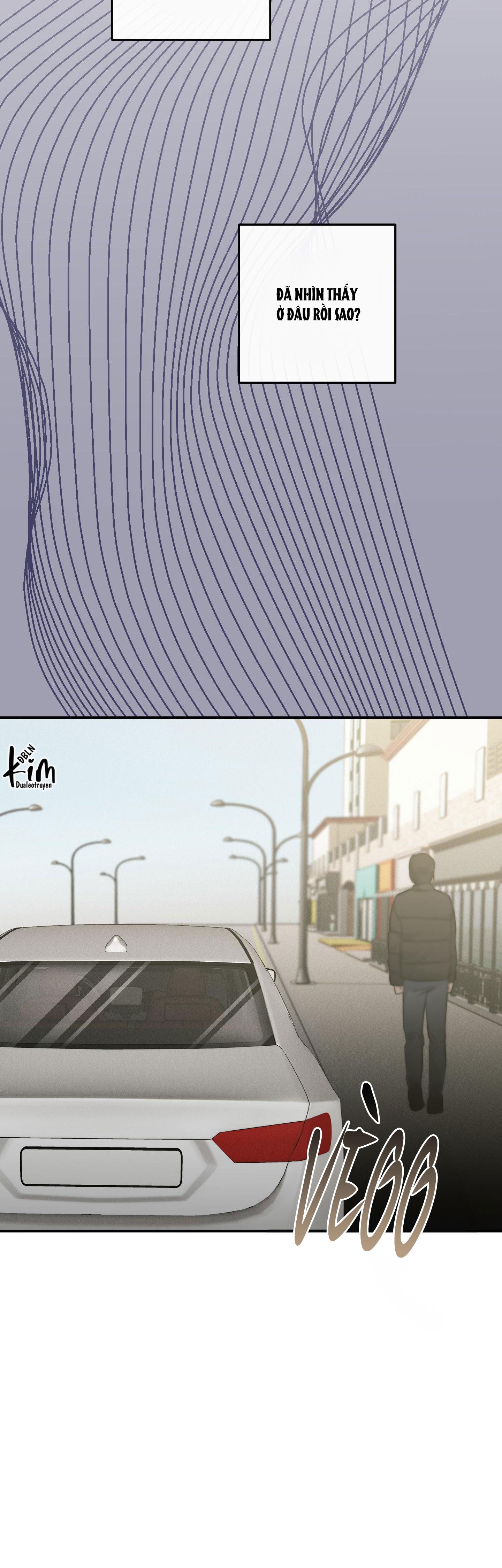 Đọc truyện QUAN HỆ CỘNG SINH GIỮA TRỜI VÀ TRĂNG - Chapter 8