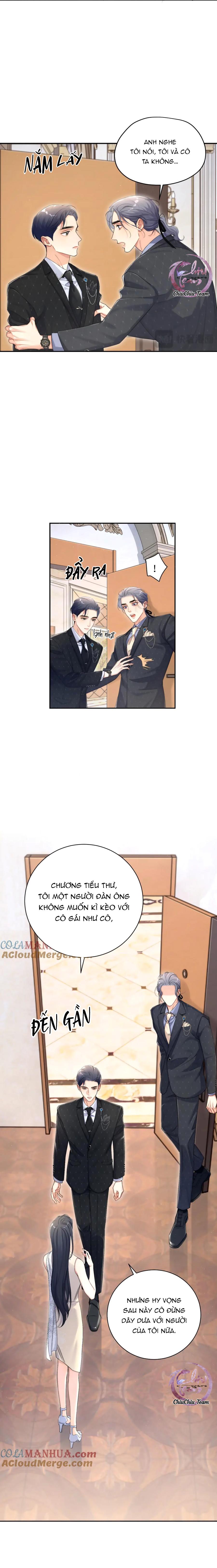 Đọc truyện Nhất Túy Kinh Niên - Chapter 119