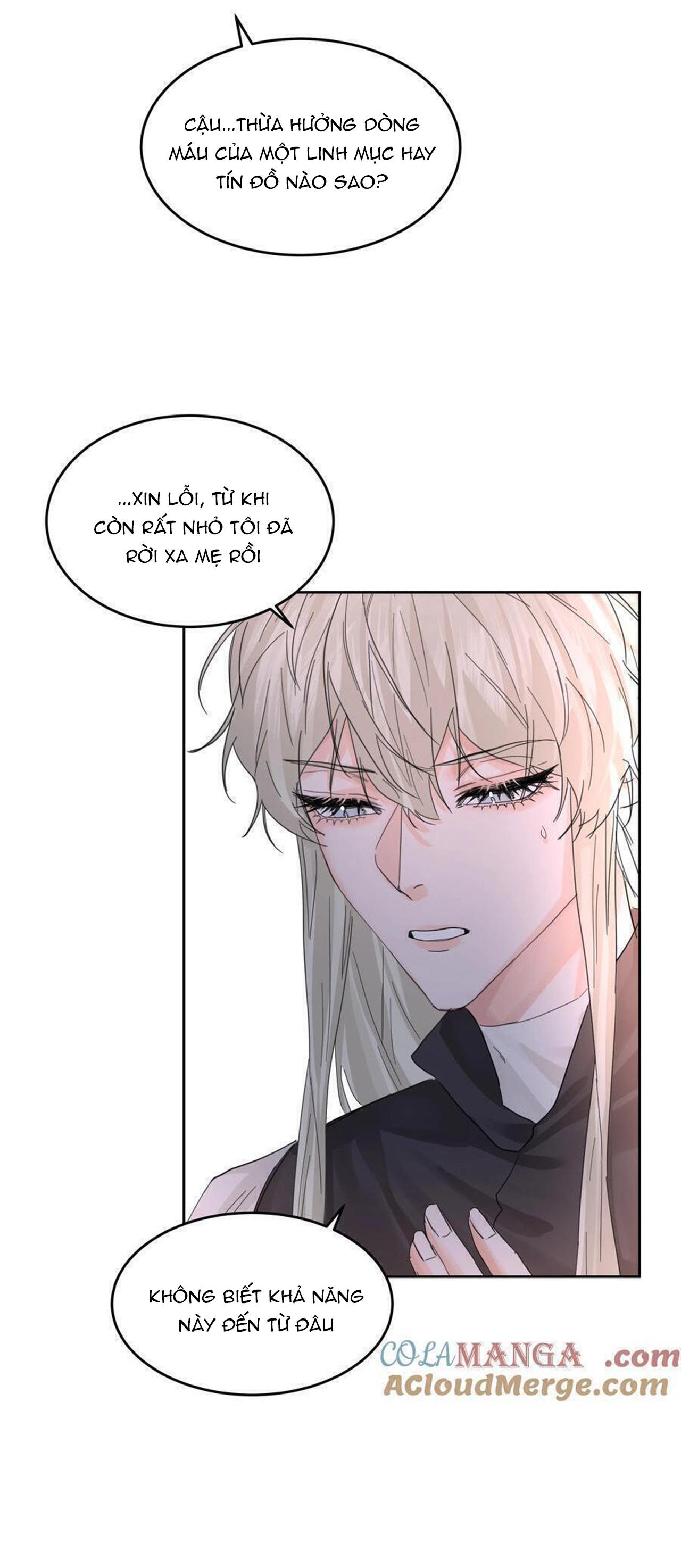 Đọc truyện Bạn Trai Cũ Trở Thành Vua - Chapter 70