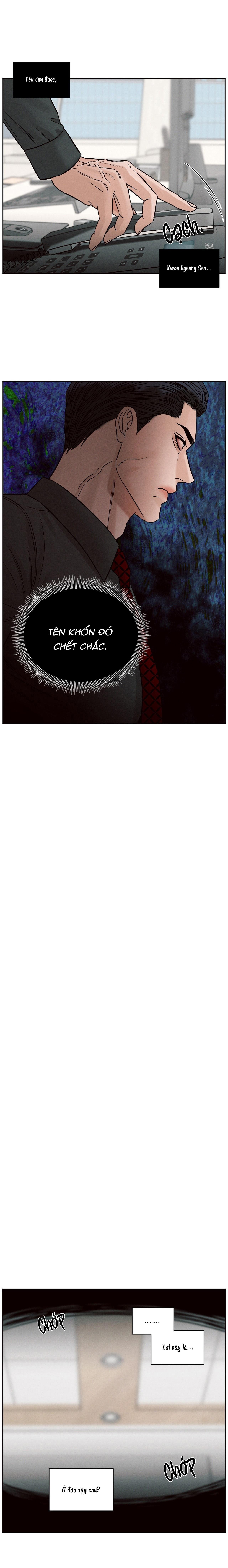 Đọc truyện Dù Anh Không Yêu Em - Chapter 106