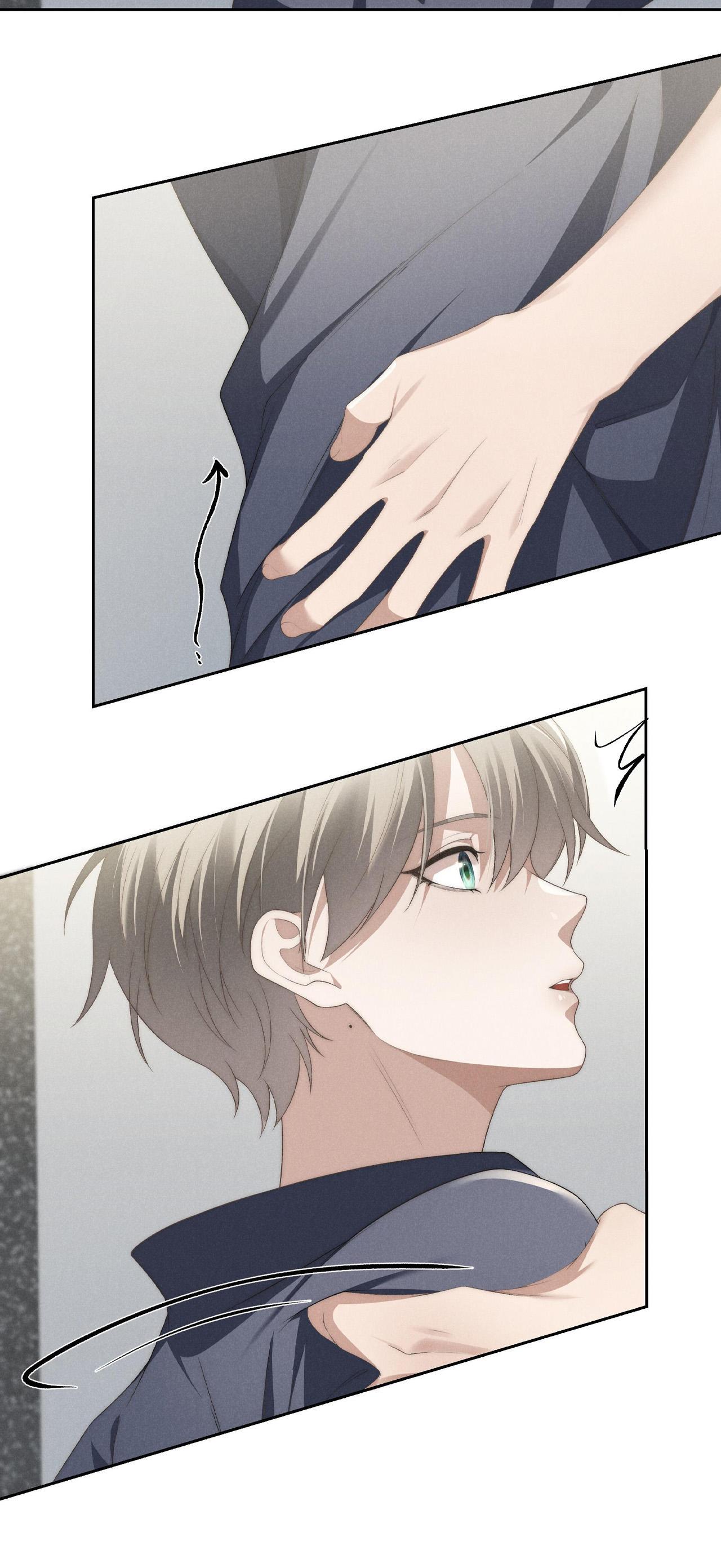 Đọc truyện (END) Thiếu Gia Hư Hỏng - Chapter 28