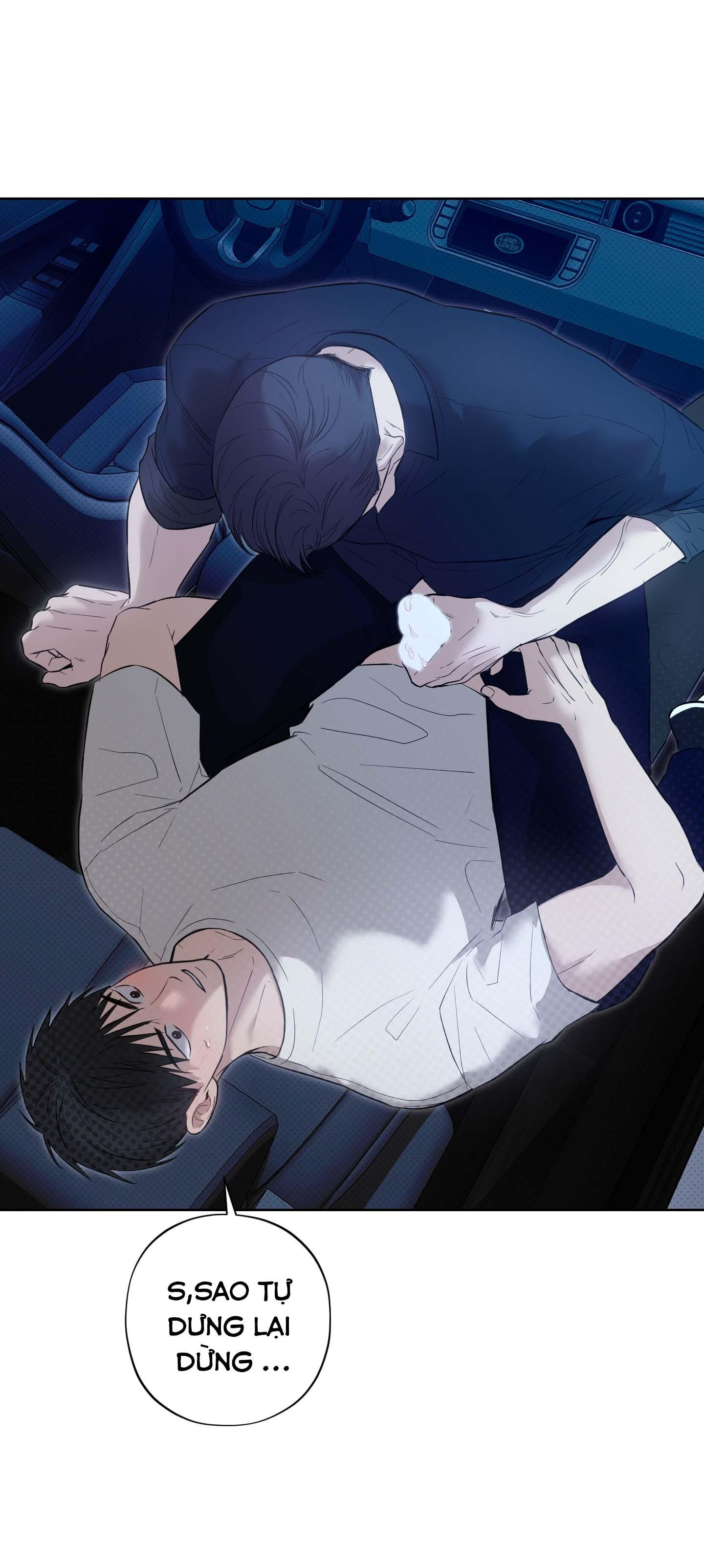 Đọc truyện (END) GIÁO XUYÊN THỦNG KHIÊN - Chapter 4